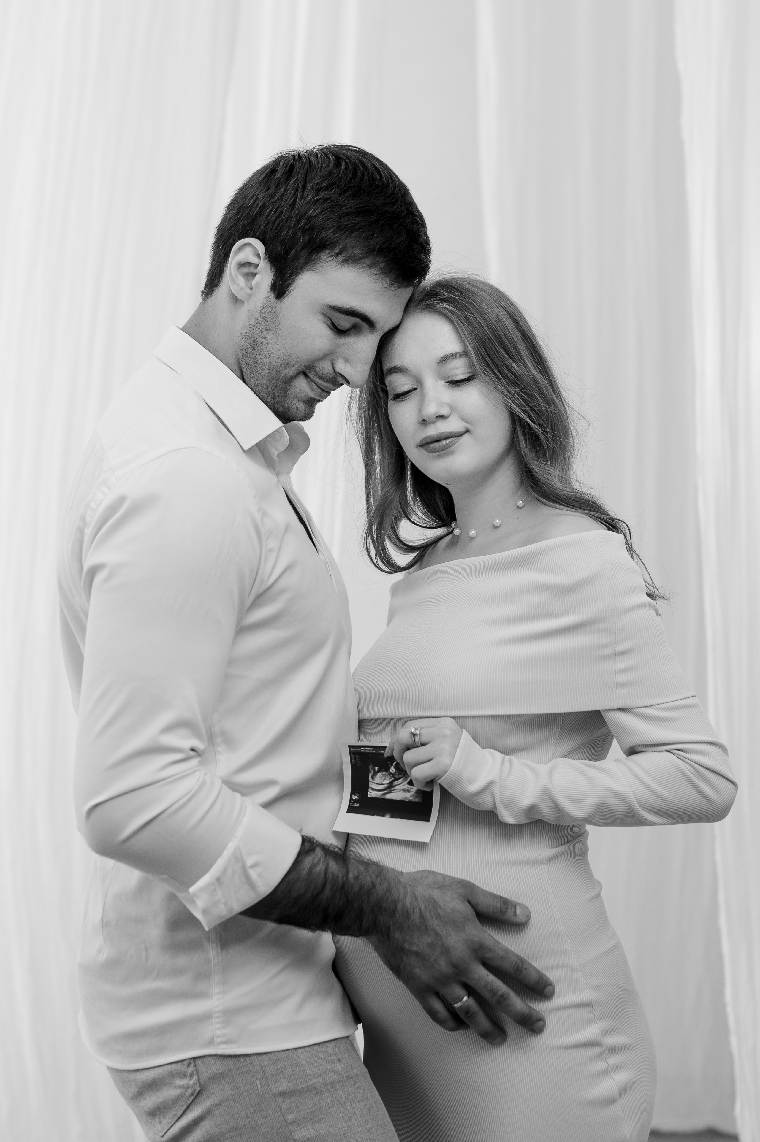 В ожидании Аида и Болет. Фотограф в Краснодаре Альбрехт Амина