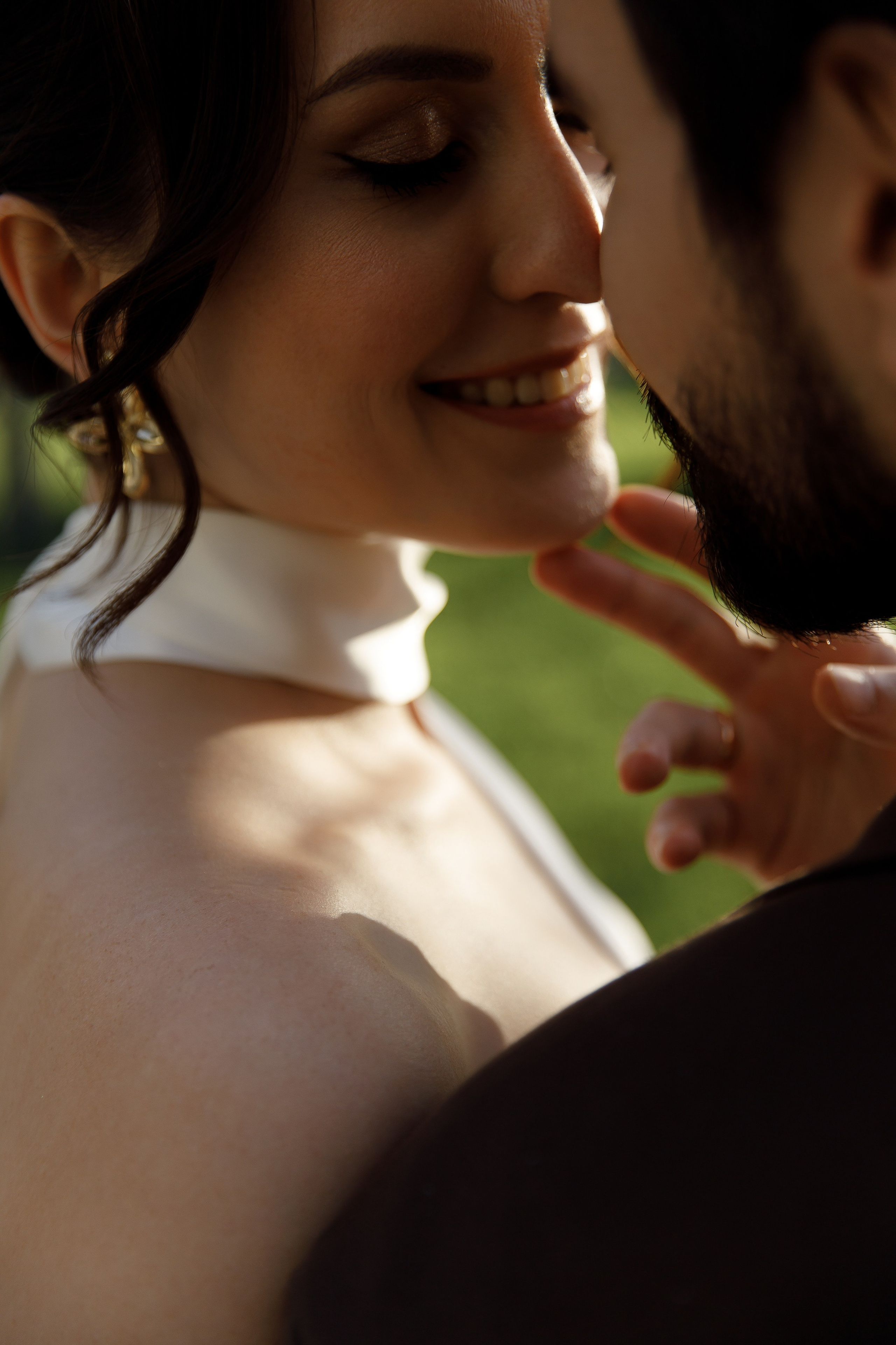 I & A. Свадебный и семейный фотограф Анжелика Альашкар в Казани Татарстан