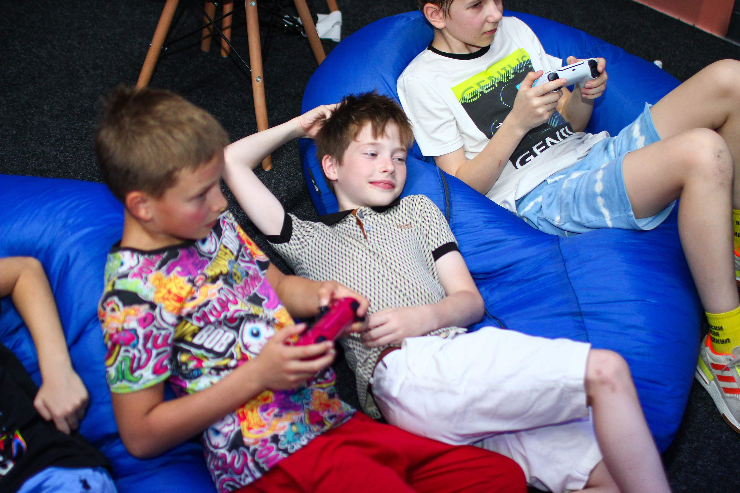 Alternative reality. Фотограф Анастасия Абрамова