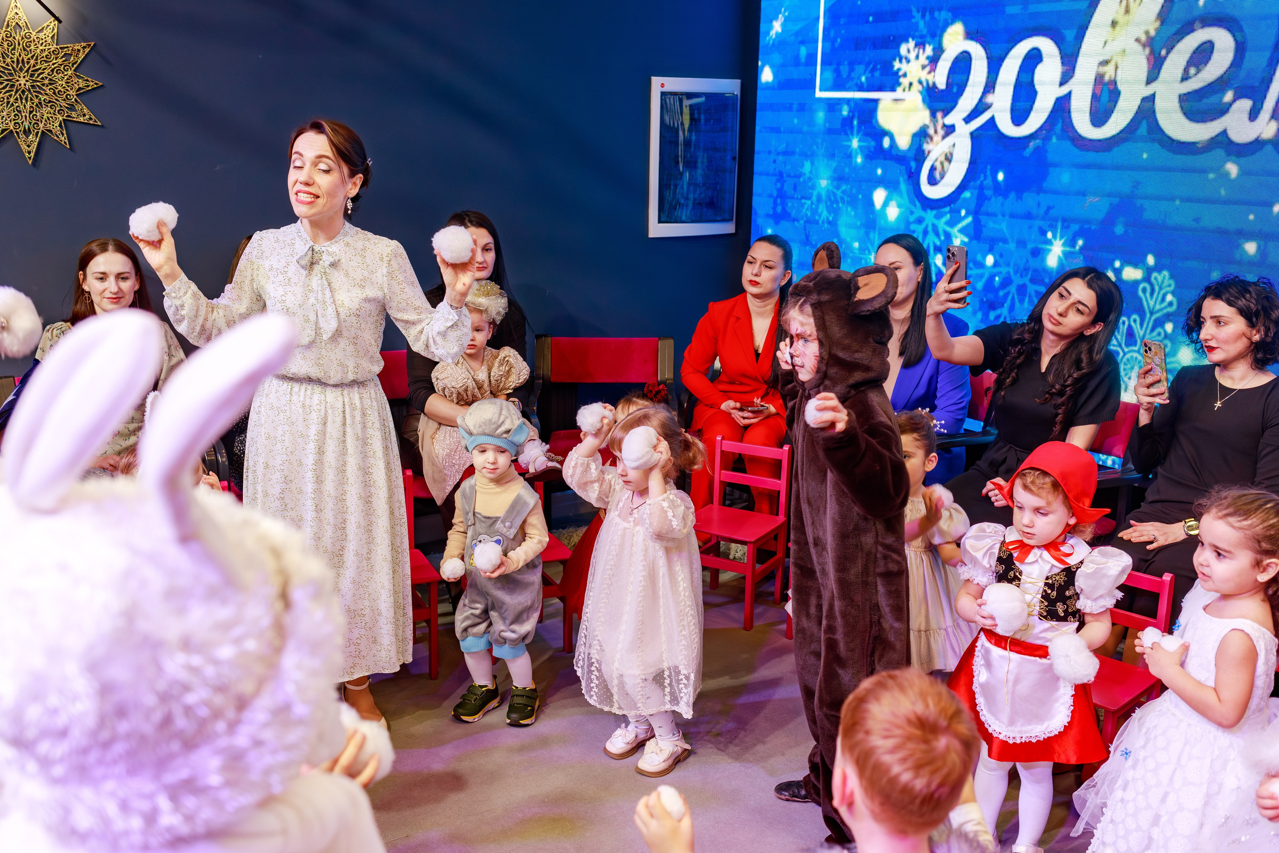 МЭЦ 2025. Семейный и детский фотограф в Краснодаре Ирина Лаврецкая