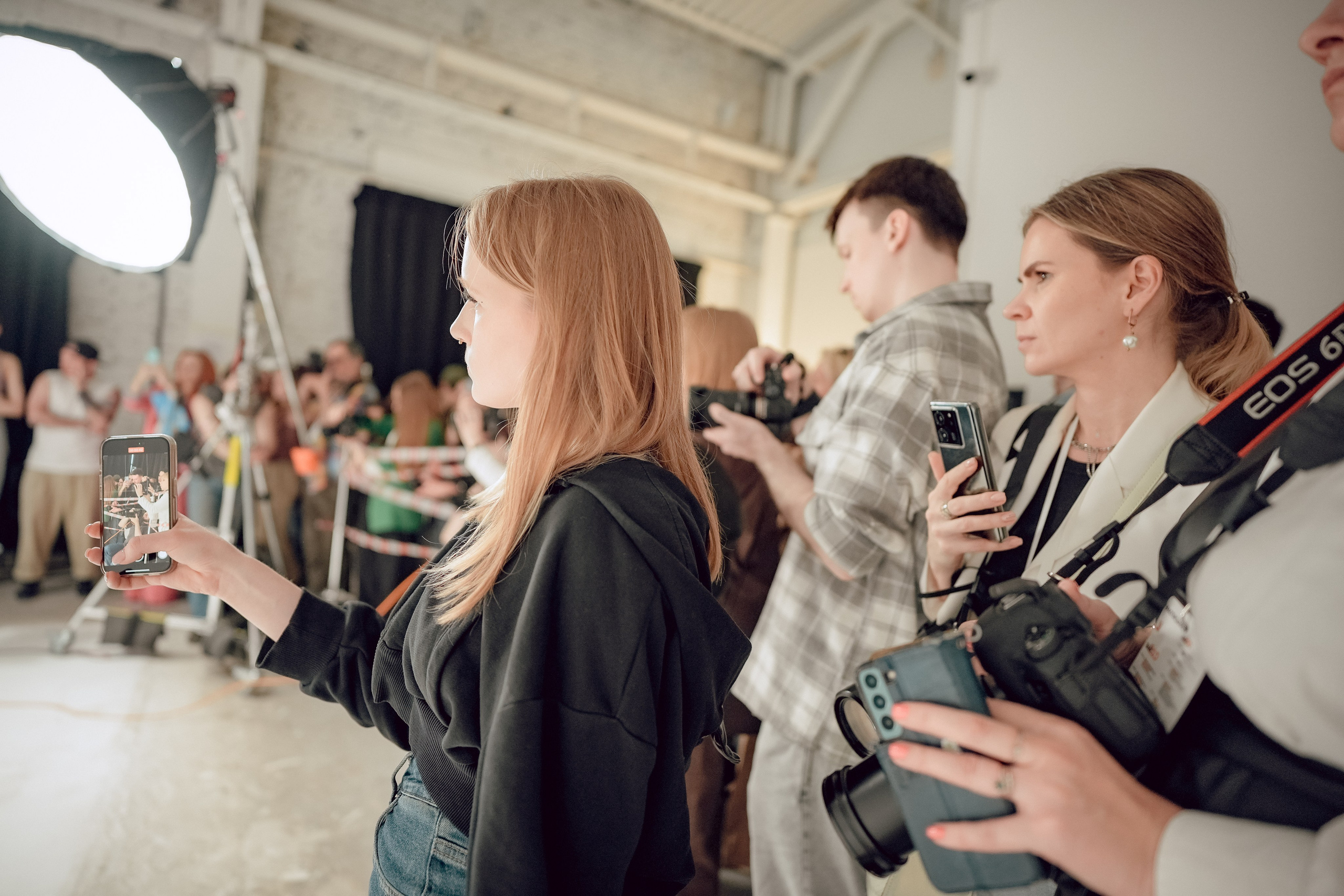 Фотофестиваль Wfolio. Портретный и семейный фотограф в Москве/Видное