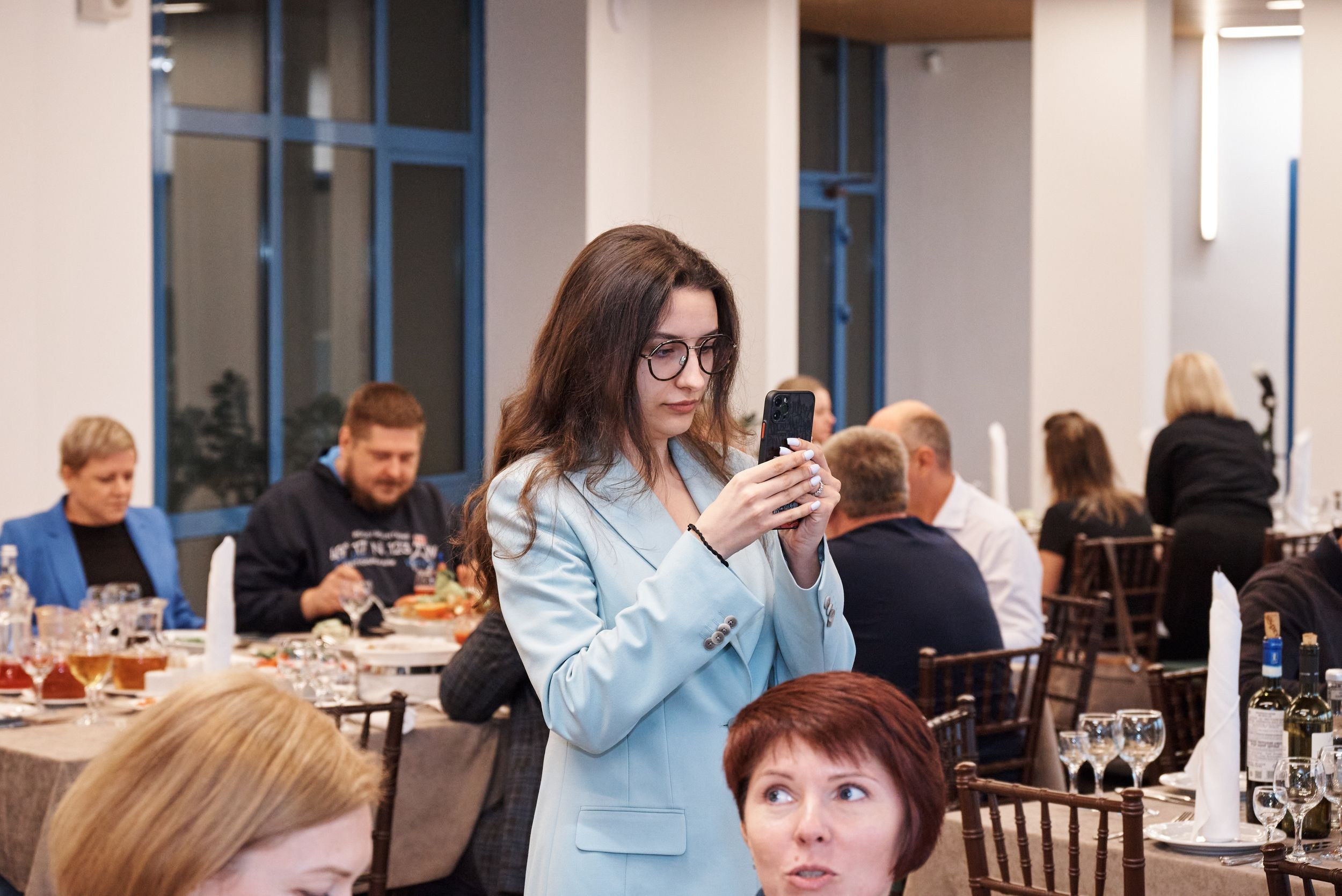 Конференция Завидово. Свадебный фотограф, видеограф в Клину, Москве, Зеленограде, Калабушкин