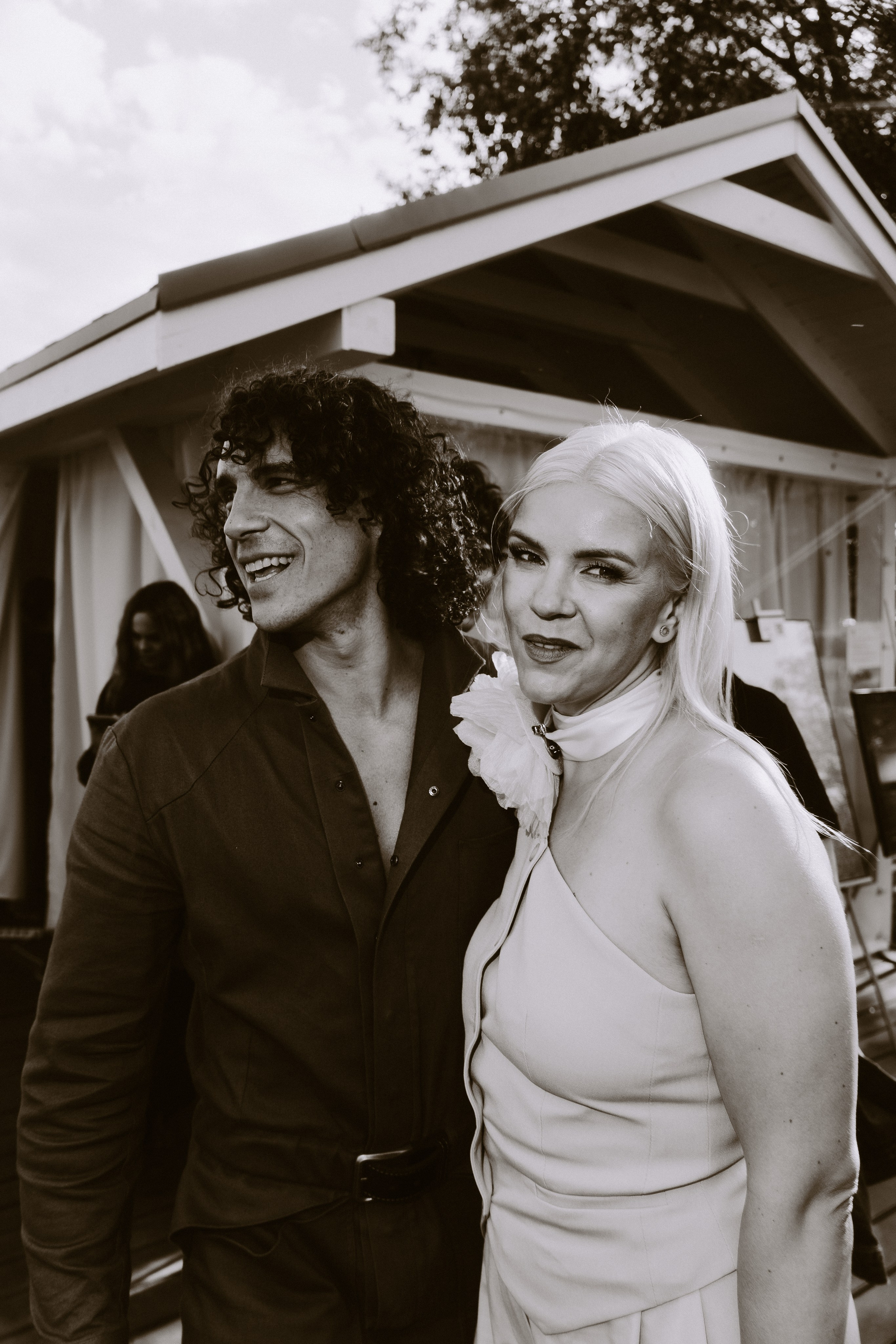 Модные показы. Фотограф в Санкт-Петербурге Никита Белан