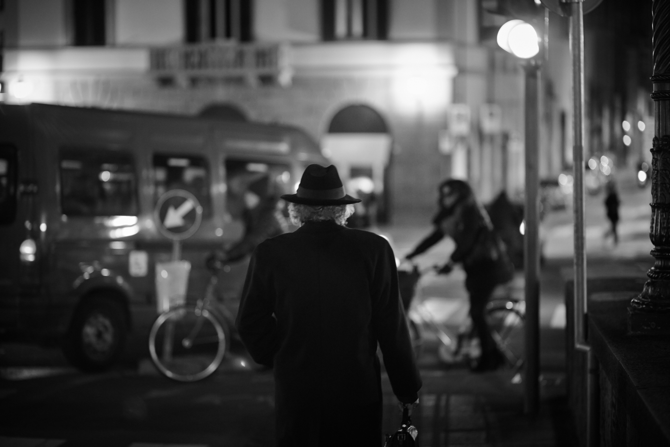 Флоренция. Рекламный коммерческий фотограф в Москве Владимир Лукьянов