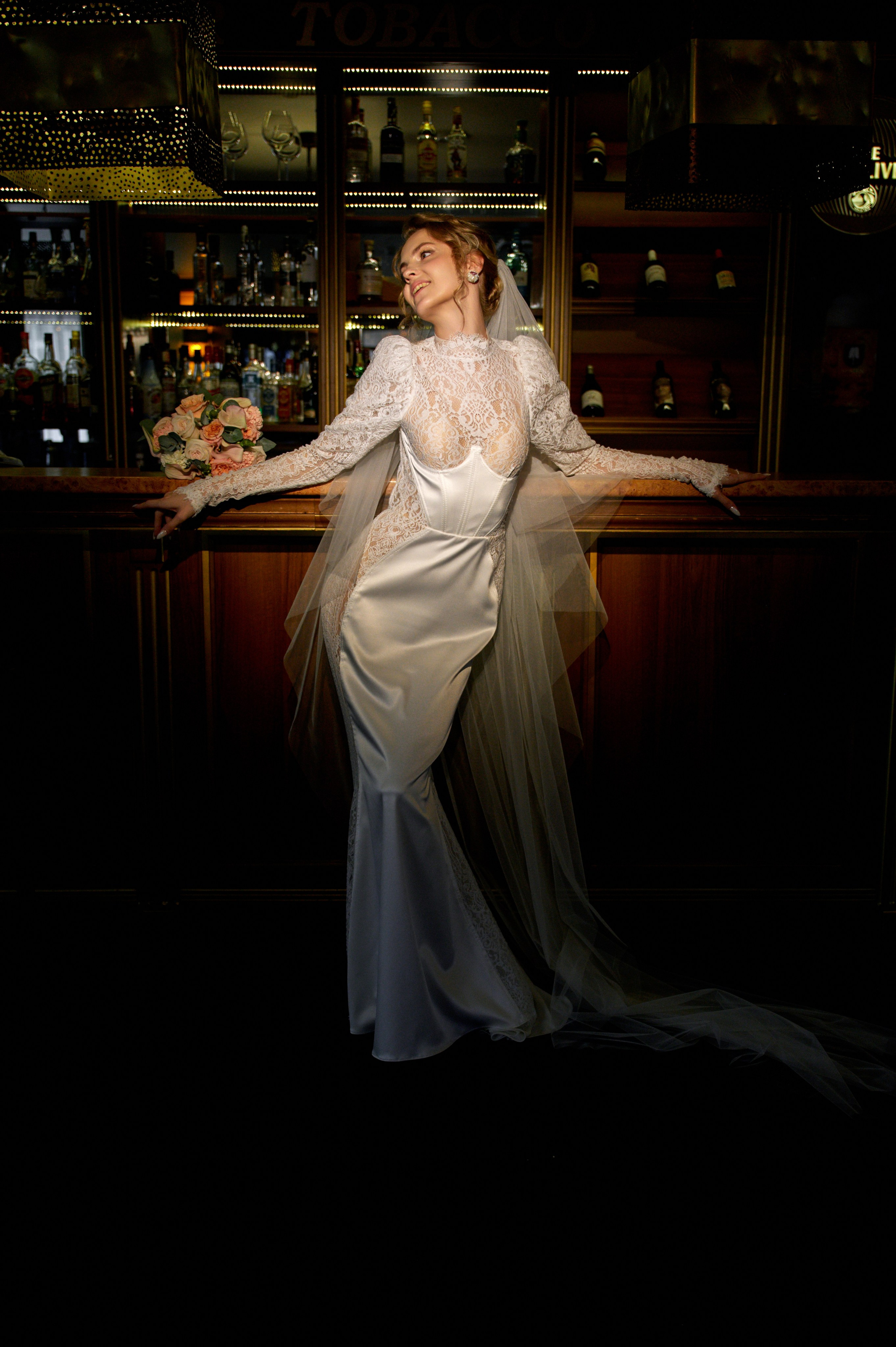 Андрей и Анастасия. Фотограф Челябинск — Кирилл Устюжанин