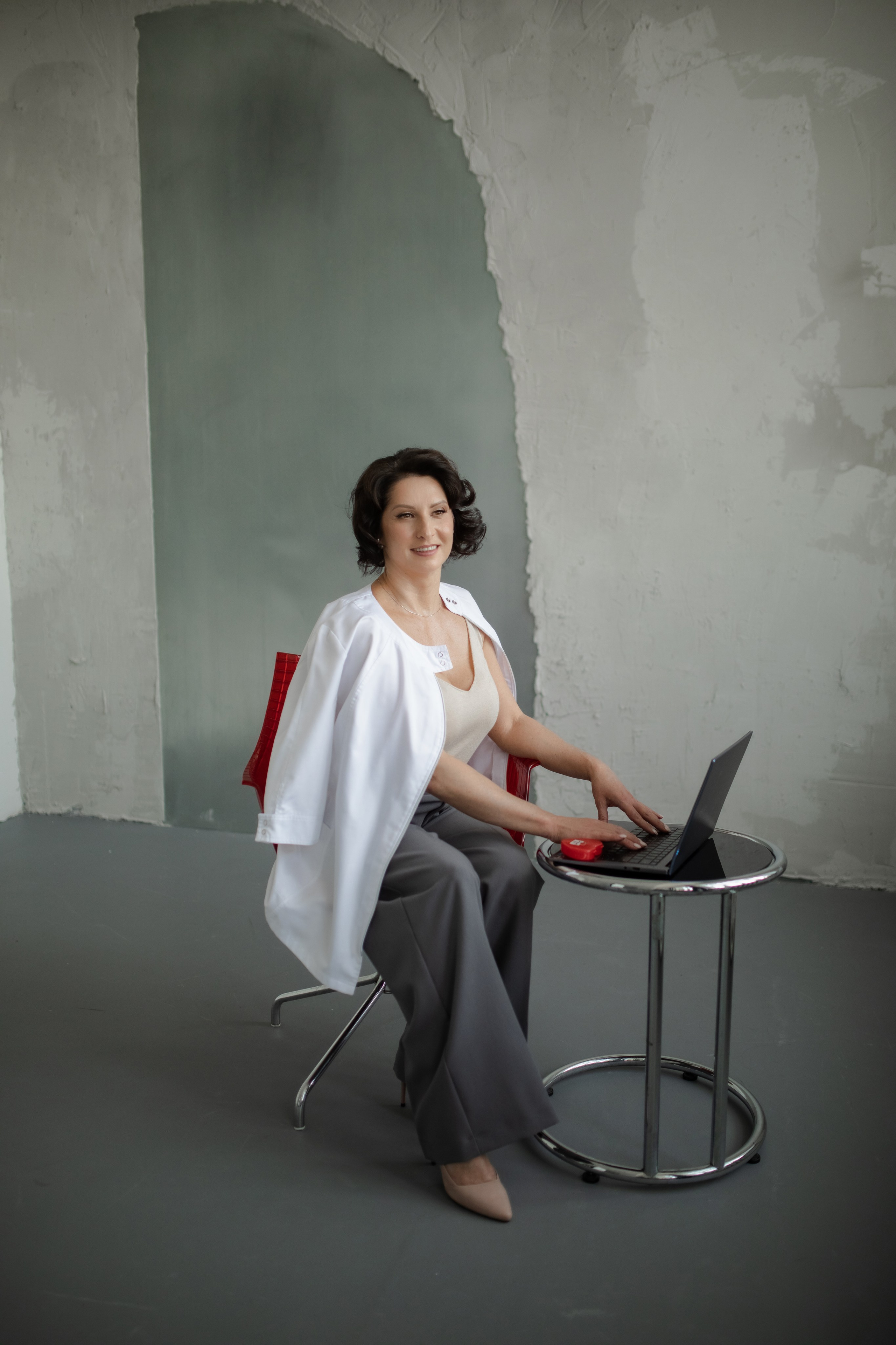 Марина. Фотограф чувственного портрета в Санкт-Петербурге Светлана Фролова