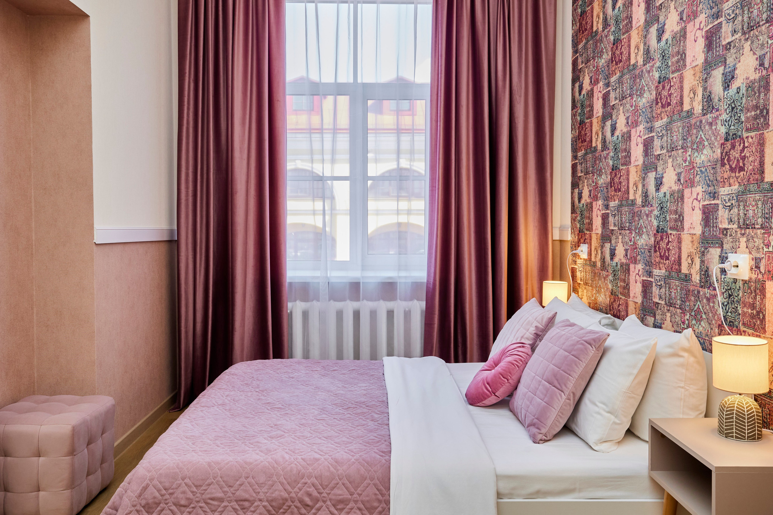 7 линия Васильевского острова д. 12. Фотограф Александра Иванова