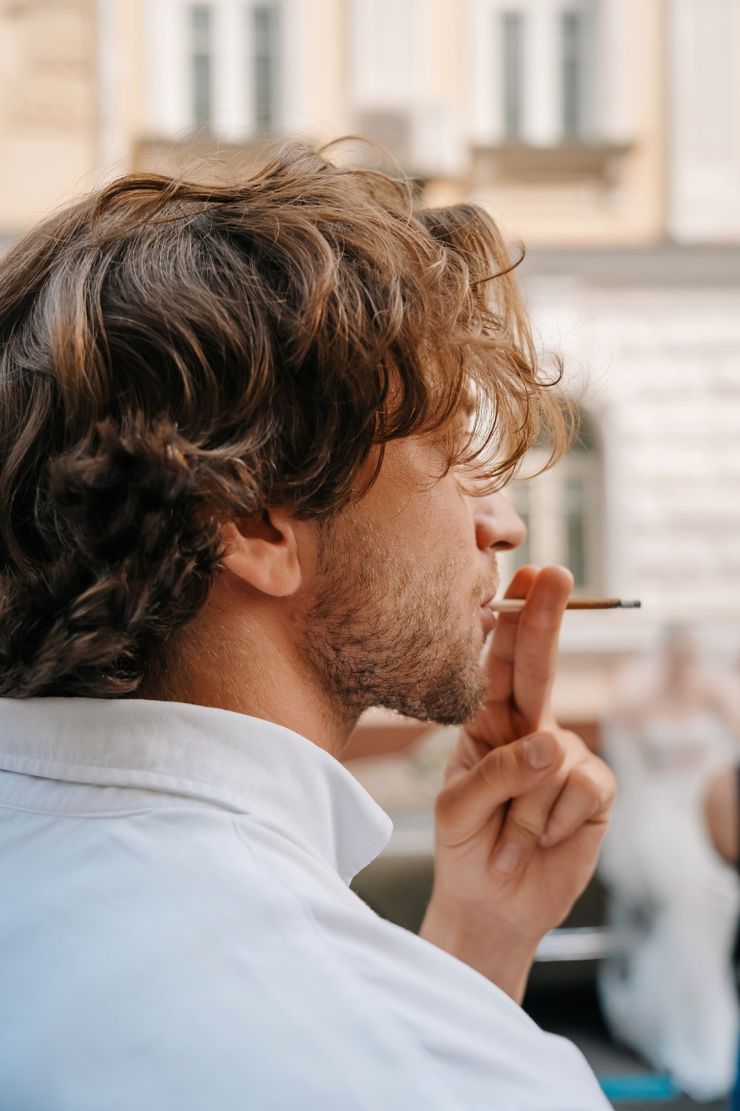 Urban idyll. Главная