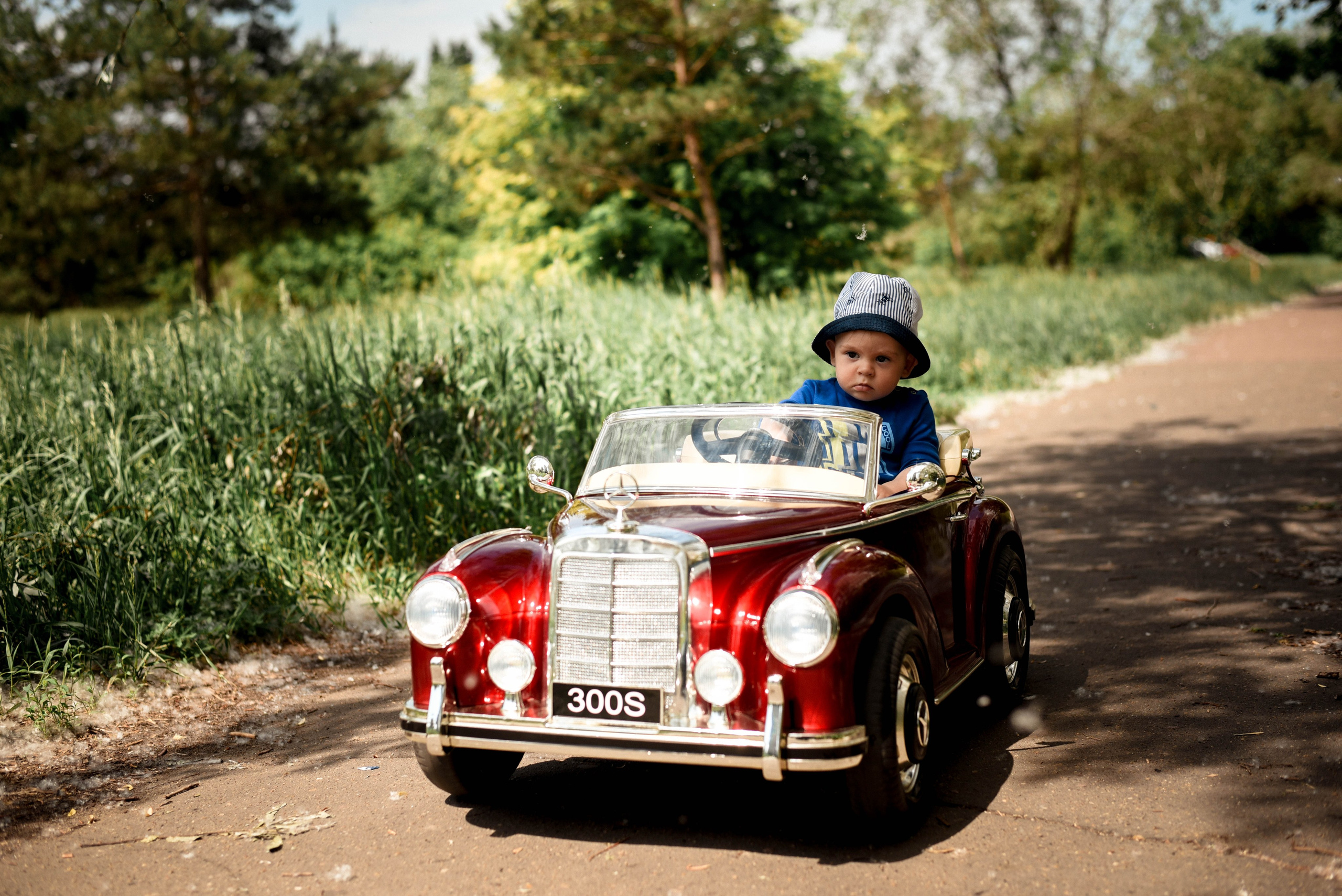 Первый автомобиль. Свадебный, семейный, детский, контент фотограф в Омске Максим Ильин