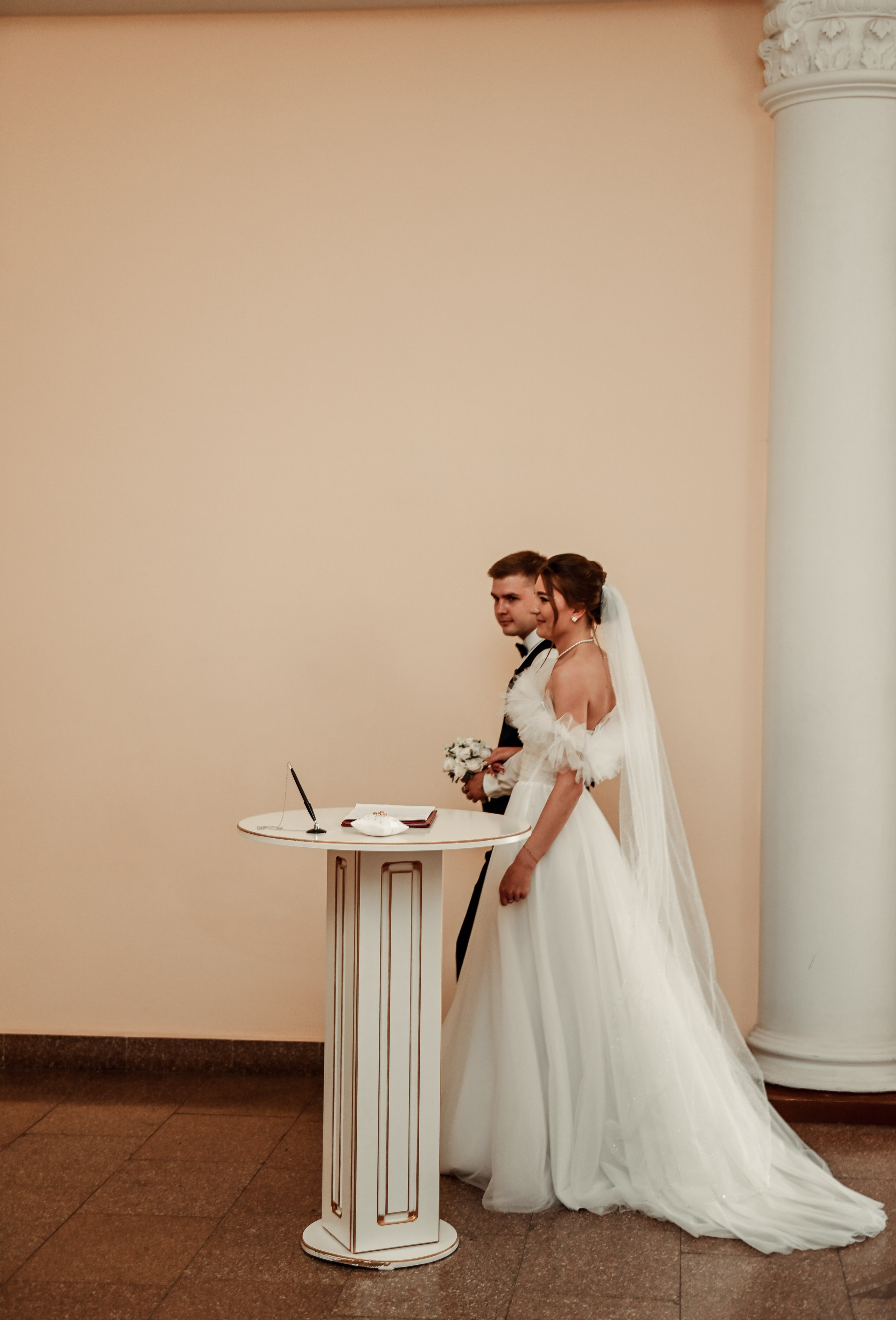 Алексей и Дарья. Свадебный, семейный, детский, контент фотограф в Омске Максим Ильин