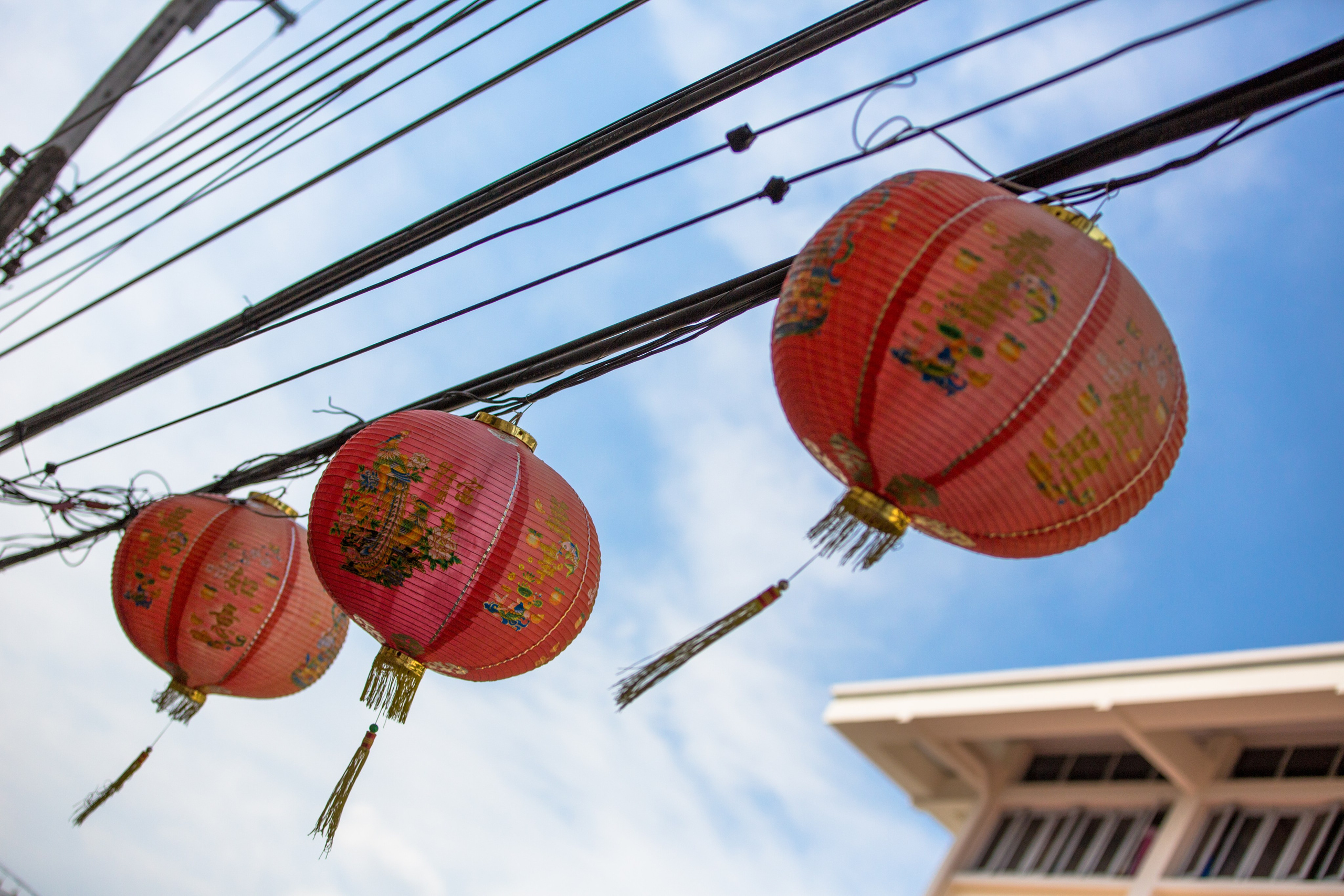 Фото Тайланда. Студия Максима Белослюдцева