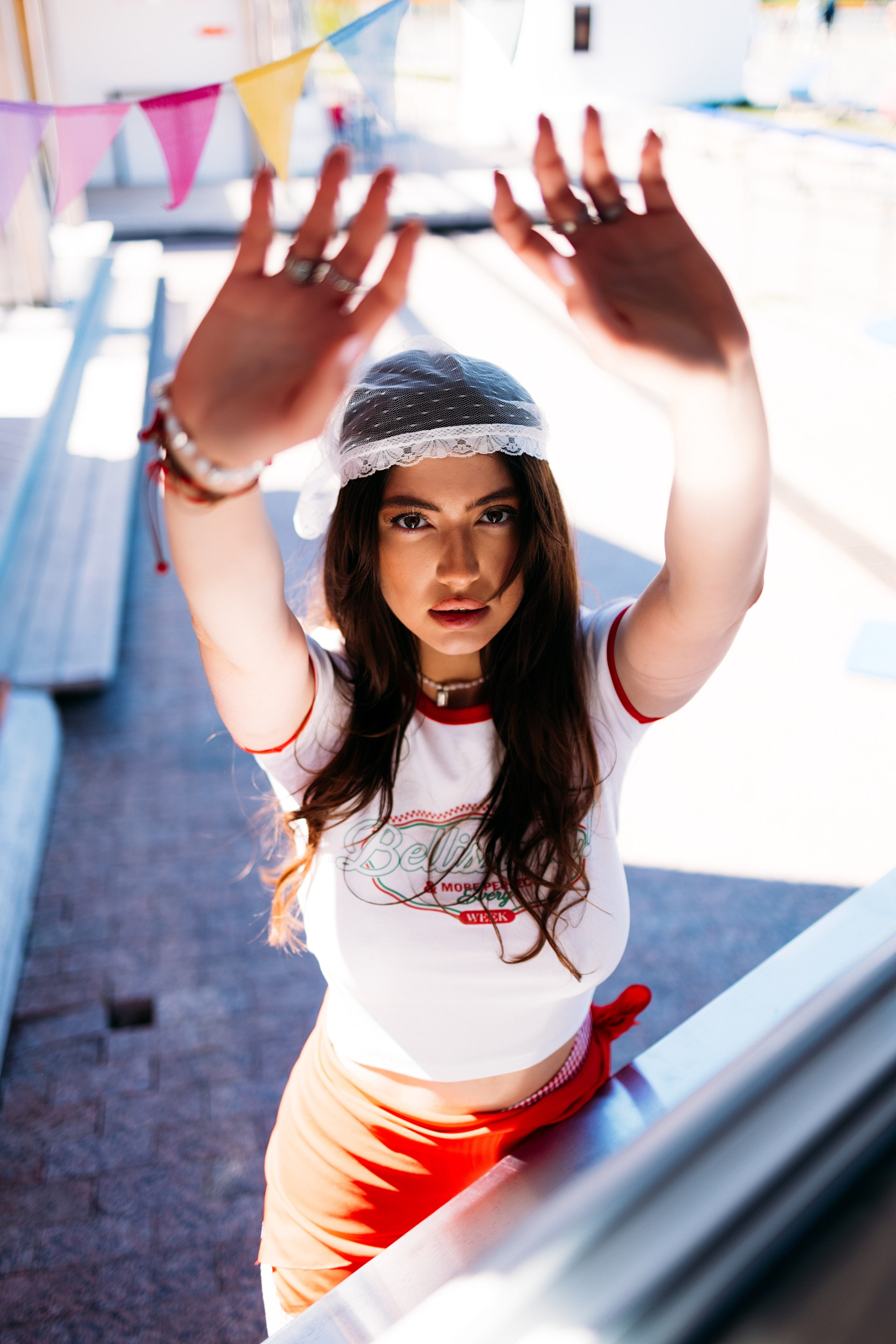 Съемка для Стольника. Фотограф в Тюмени Башмакова Анна