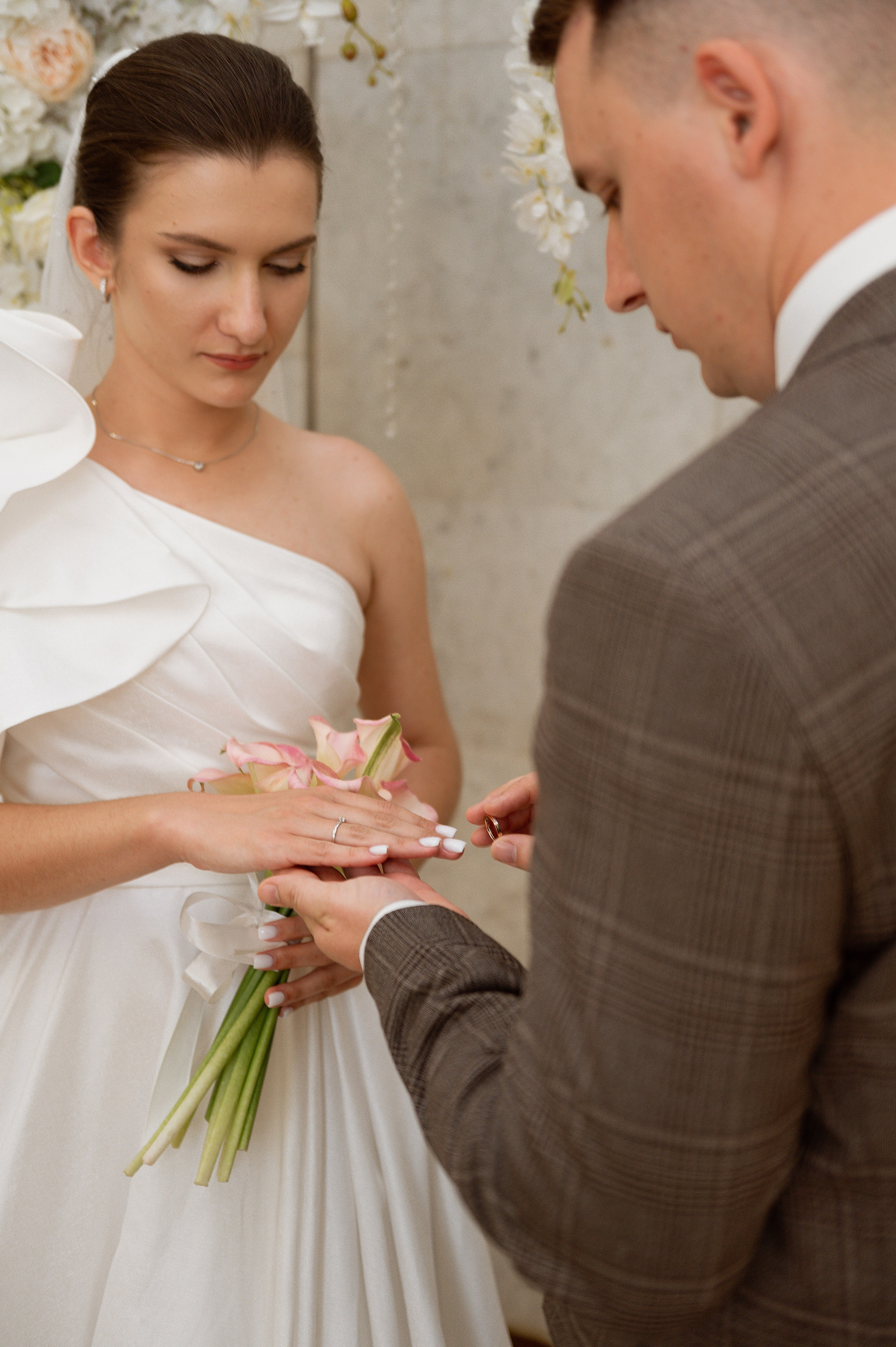 кировский ЗАГС Ростов-на-Дону фотограф Виктория Прозорова