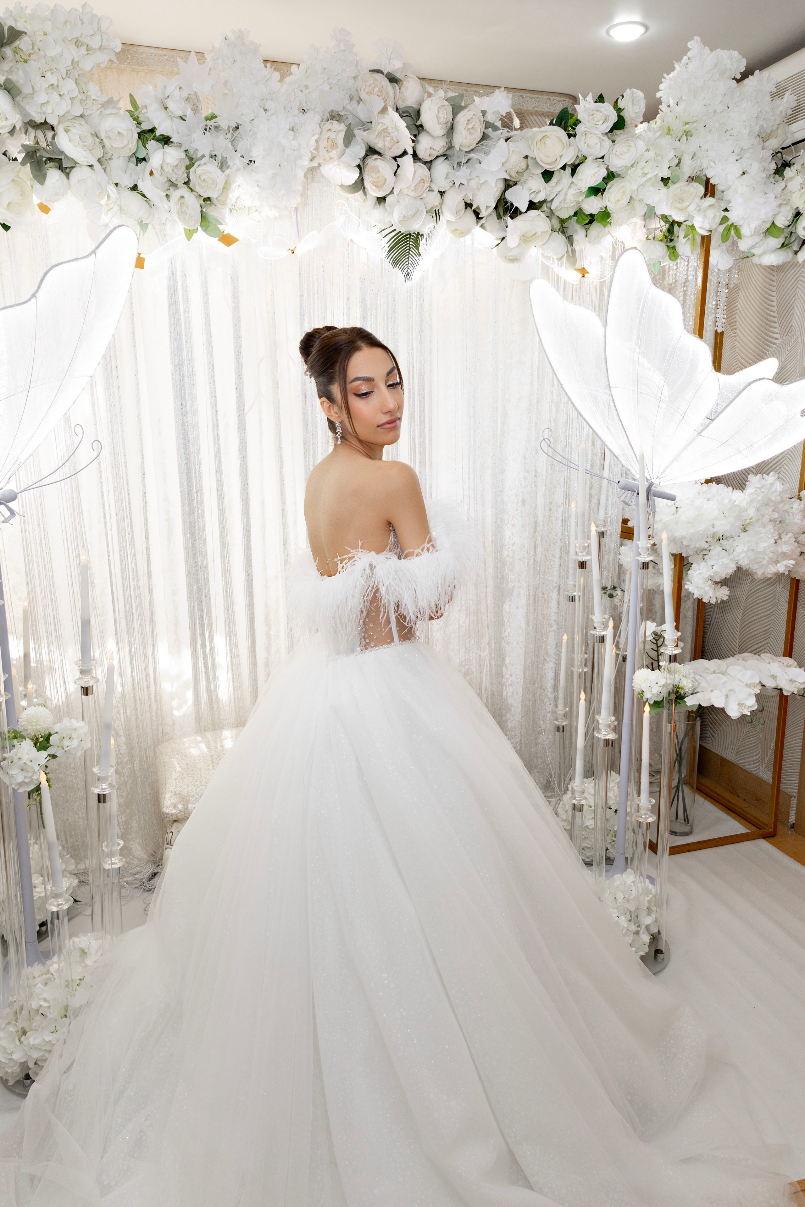 Свадебная съёмка. Свадебный и репортажный фотограф в Ставропольском крае Диана Карапетян