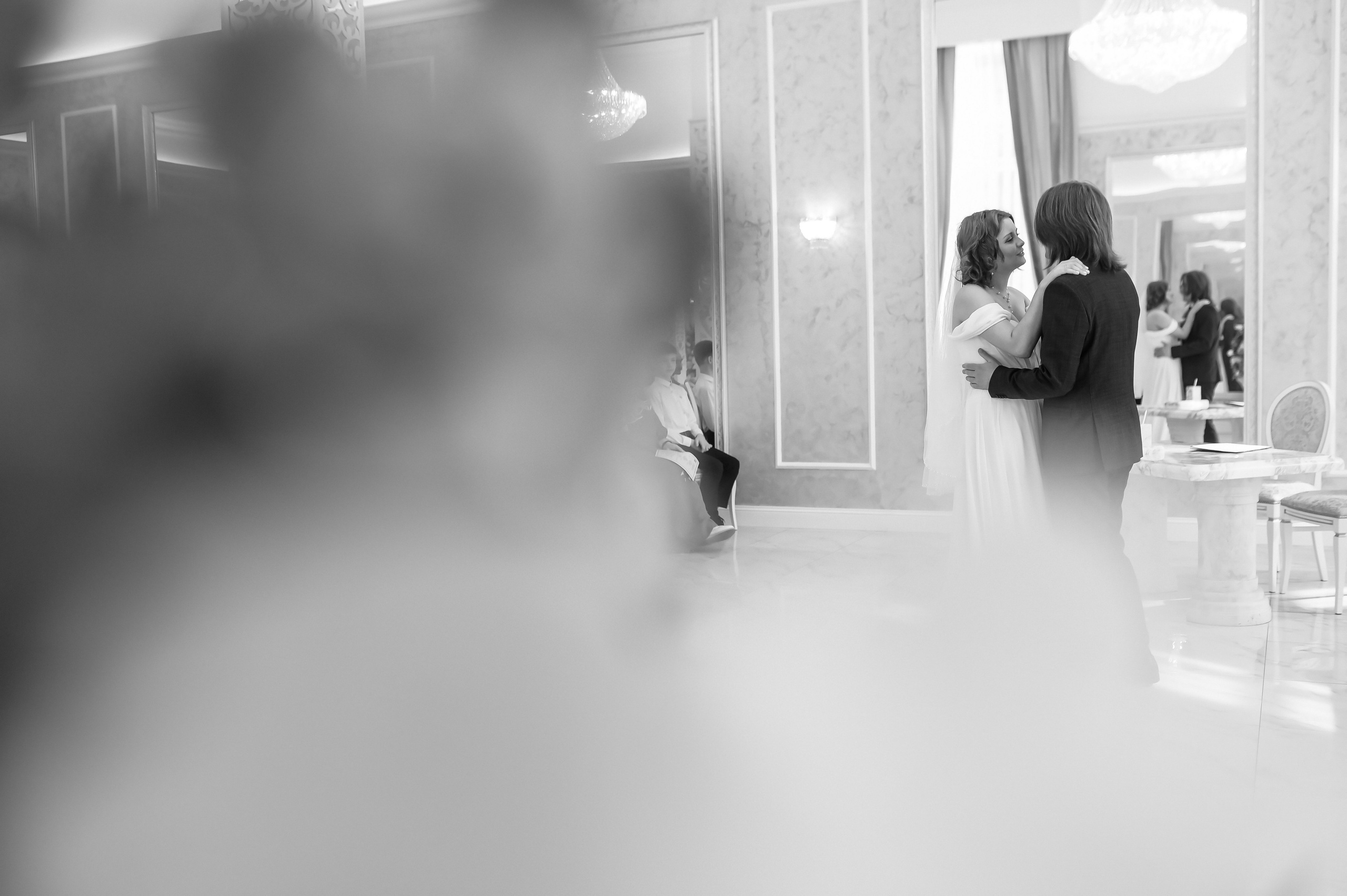 Милена & Константин. Семейный фотограф Олеся Батурина Рязань