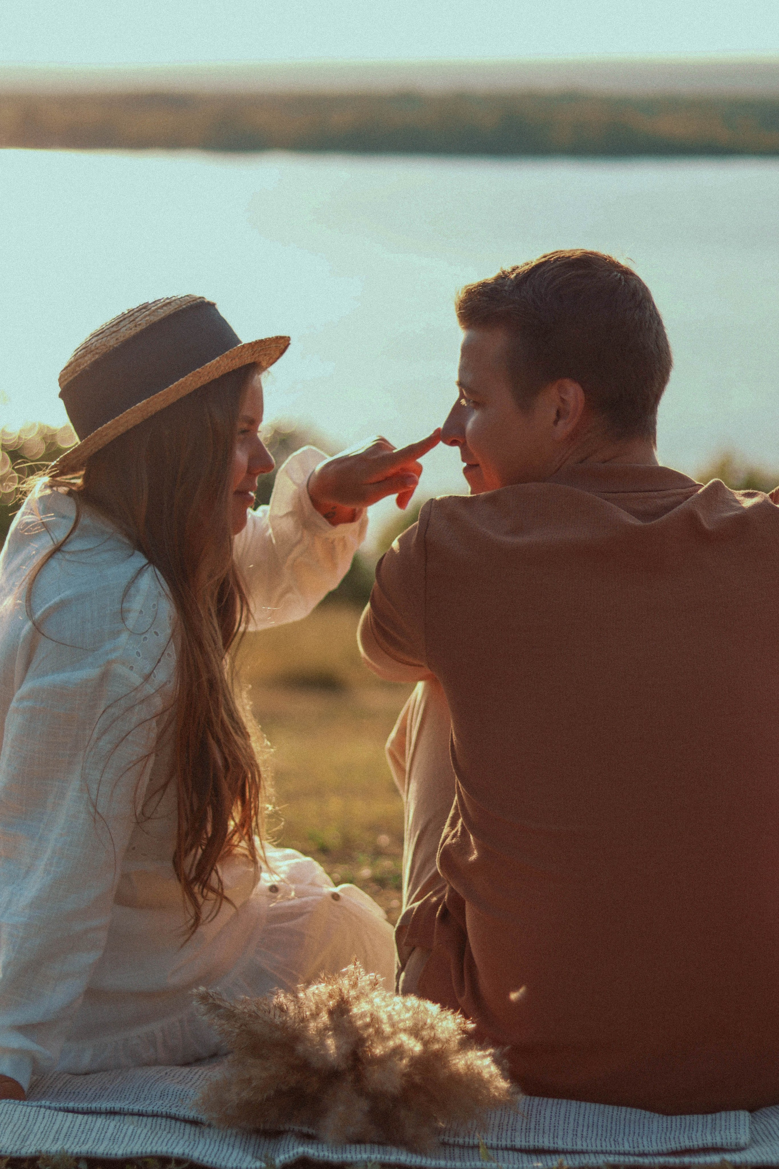 Семья Кати, Лёши и животика. Фотограф Самара Лена Мандарин