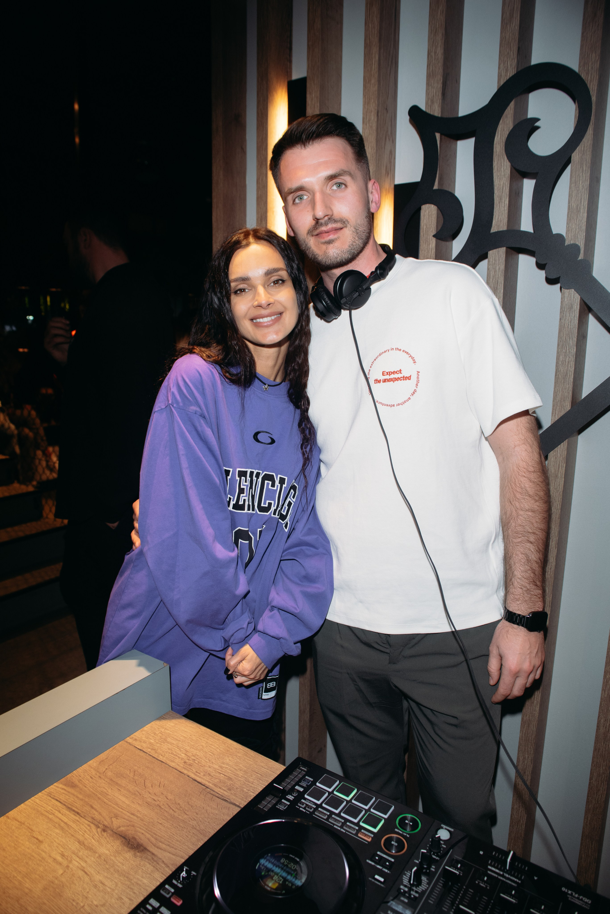 KOROLOVA Gdansk 05.04.25 + meet & greet. Фотограф в Минске