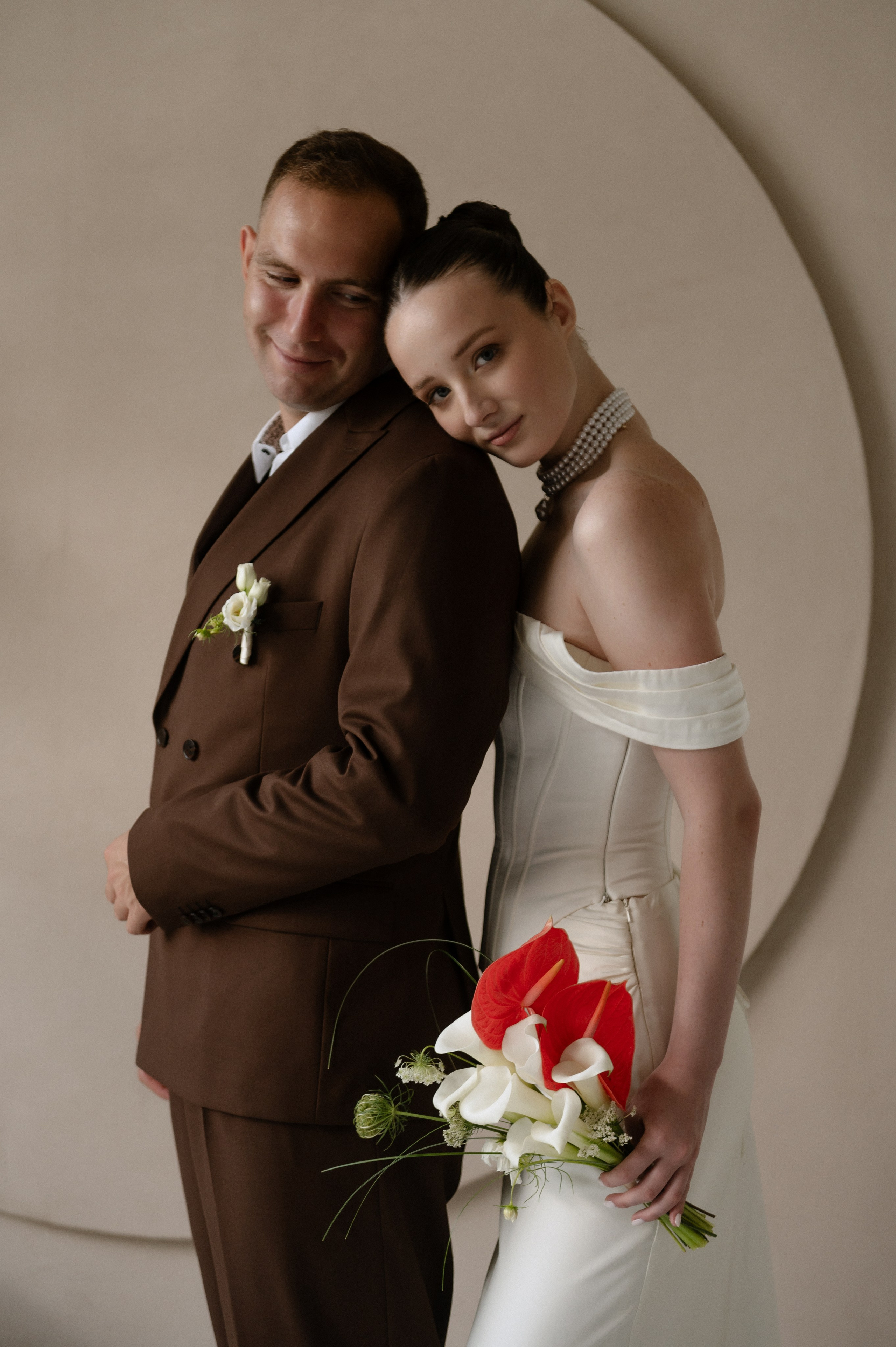 Алиса и Женя. Свадебный и семейный фотограф в Пензе