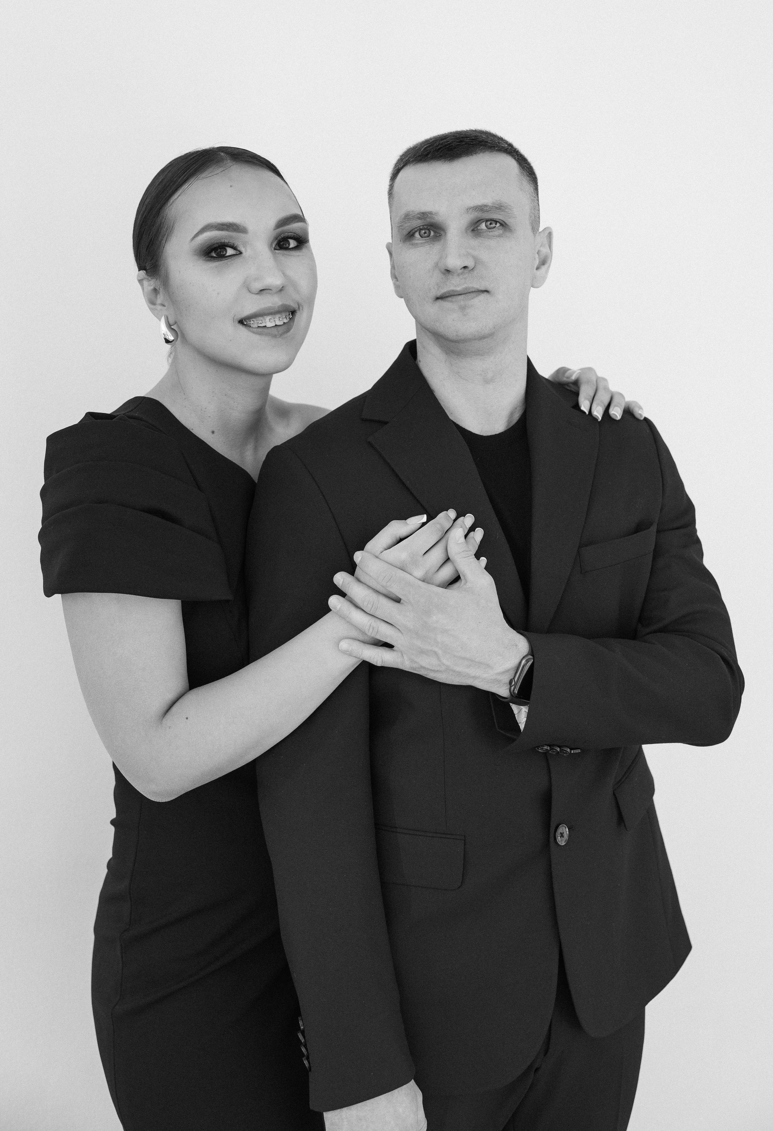 Евгений & Светлана. Главная