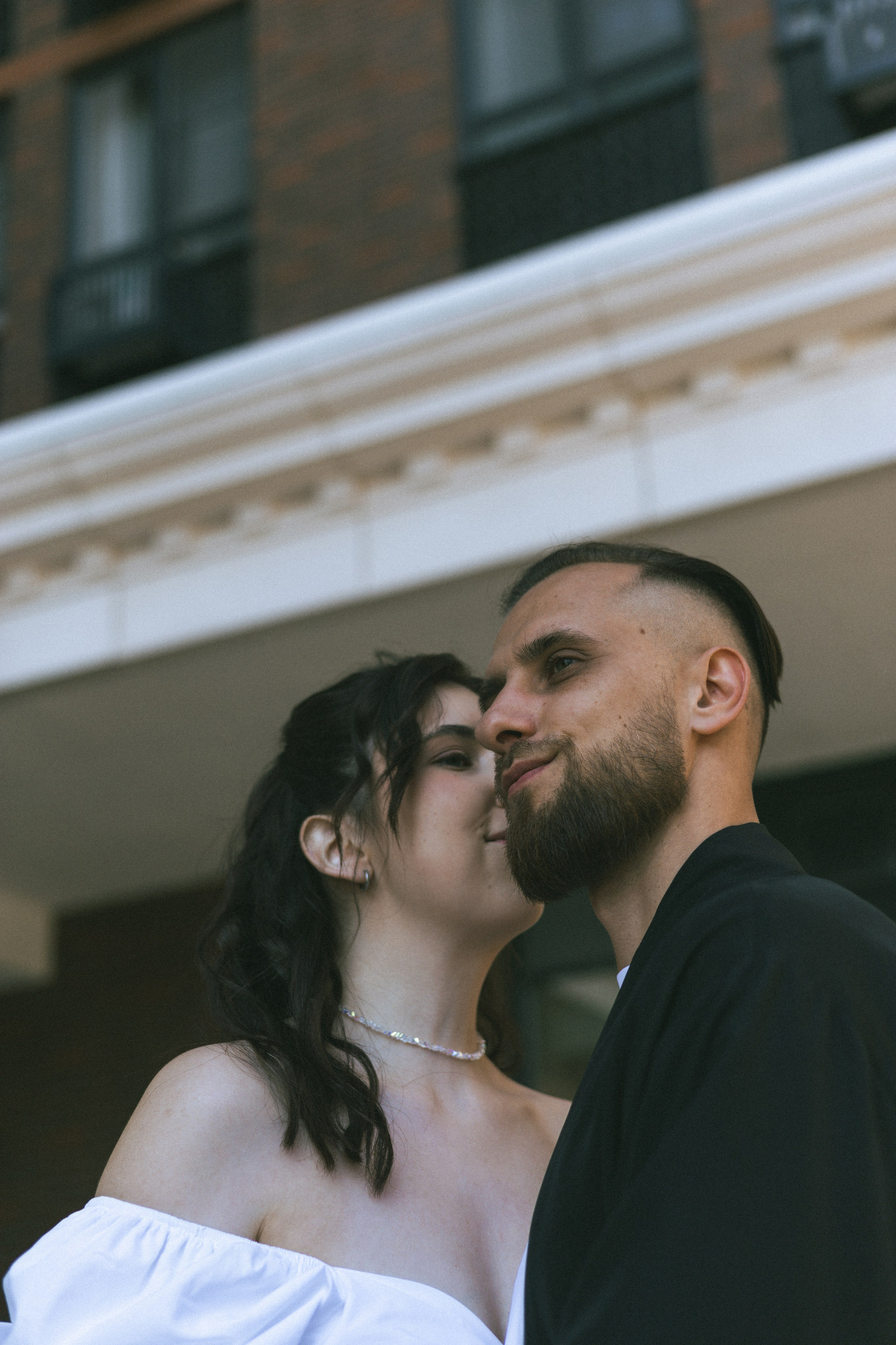 Wedding day. Фотограф Мурманск | Нижний Новгород • Анна Хижняк