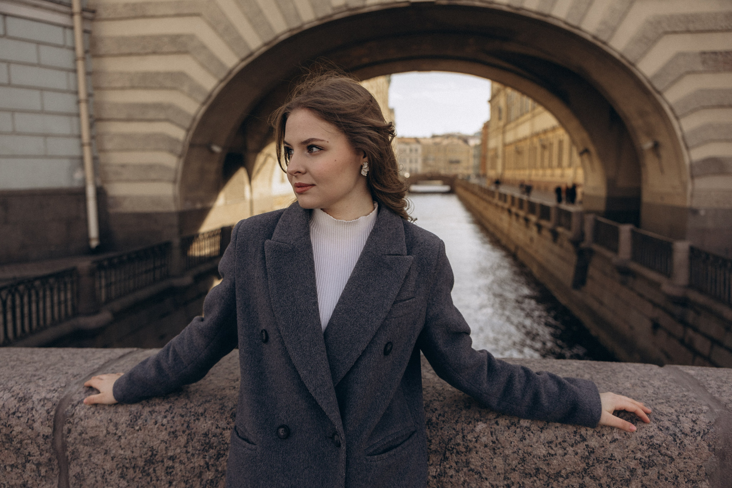 Фотопрогулка в Санкт-Петербурге. Семейный фотограф в Санкт-Петербурге Екатерина Васильева