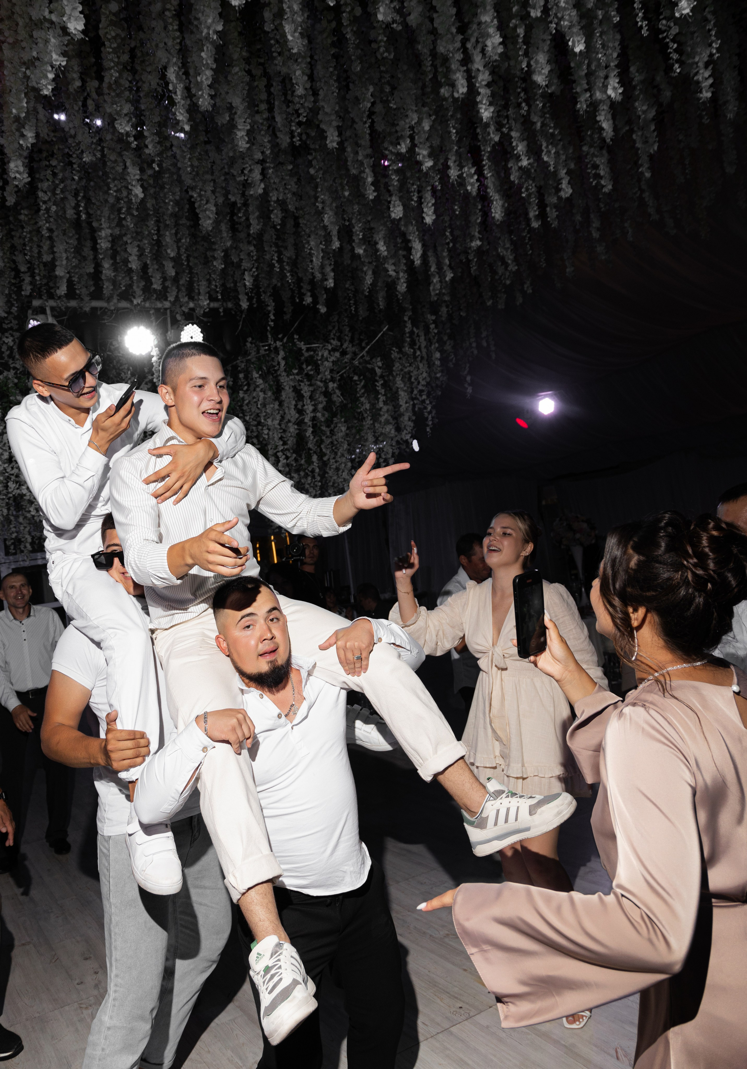 Ольга и Артем. Свадебный Фотограф Чебоксары|Йошкар-Ола|Москва|Краснодар