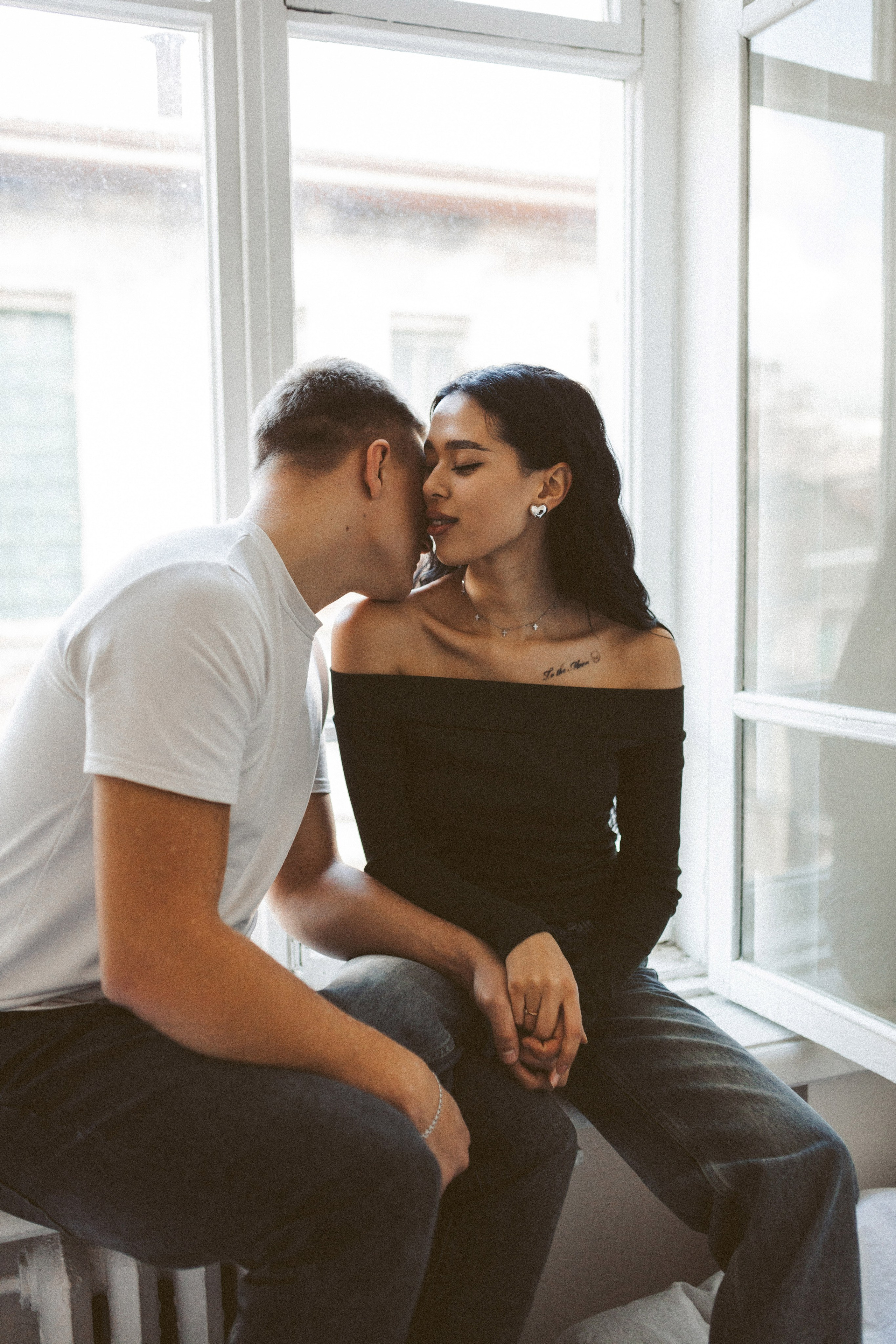 Денис и Валерия. Фотограф в Краснодаре Оксана Белецкая