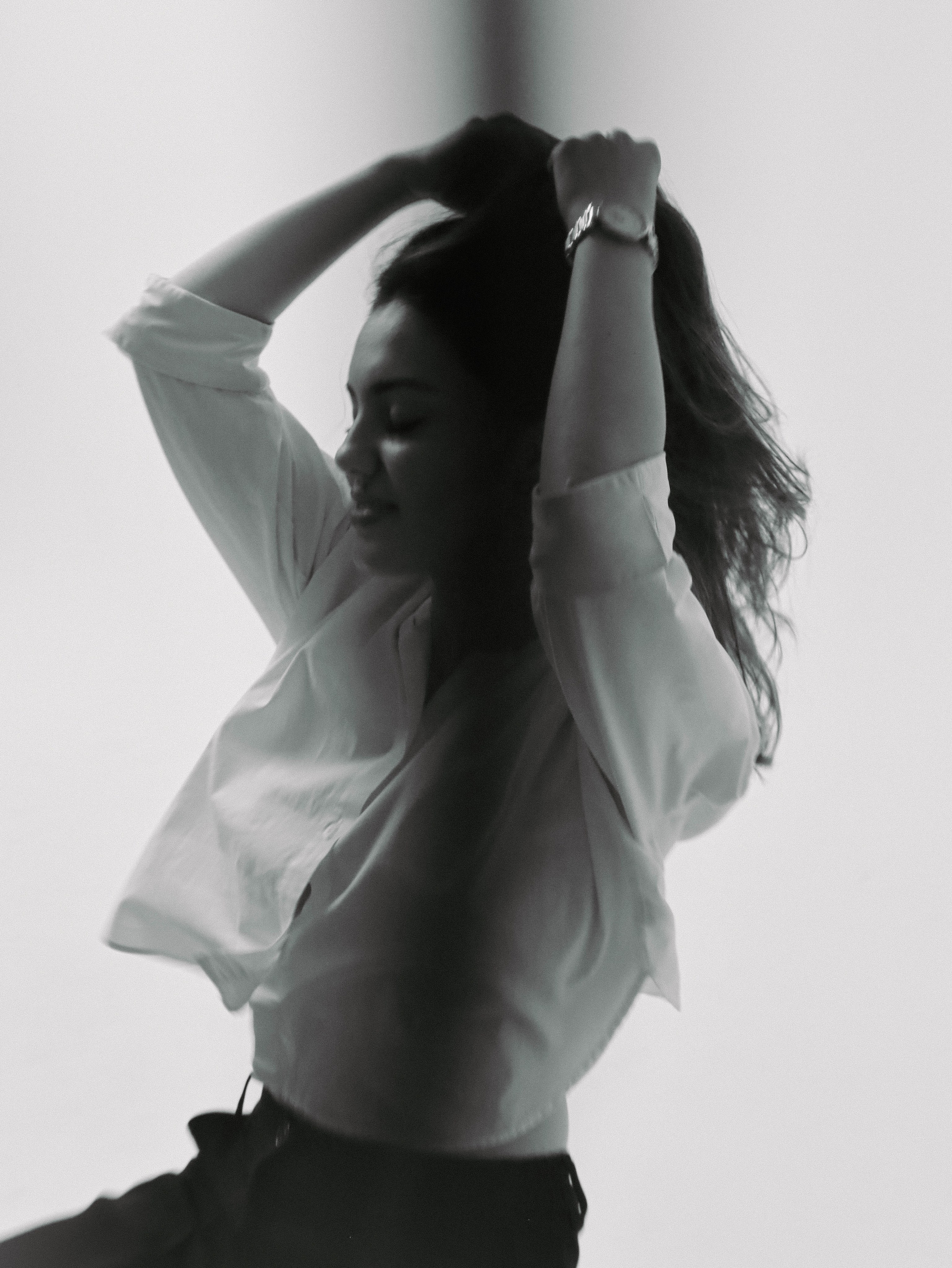 Полина. Портретный и свадебный фотограф в Москве Александра