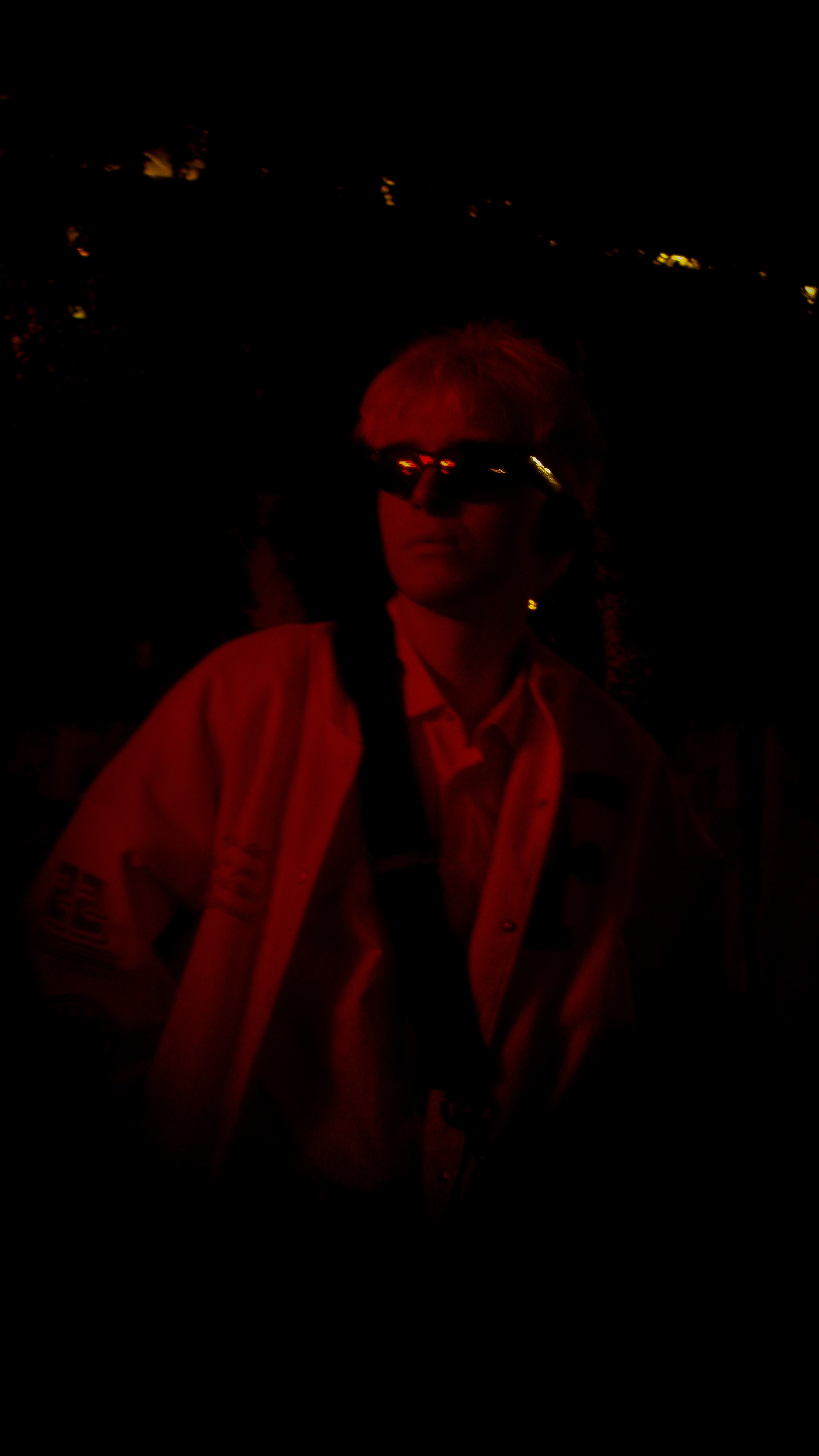 Ваня. Портретный и свадебный фотограф в Москве Александра