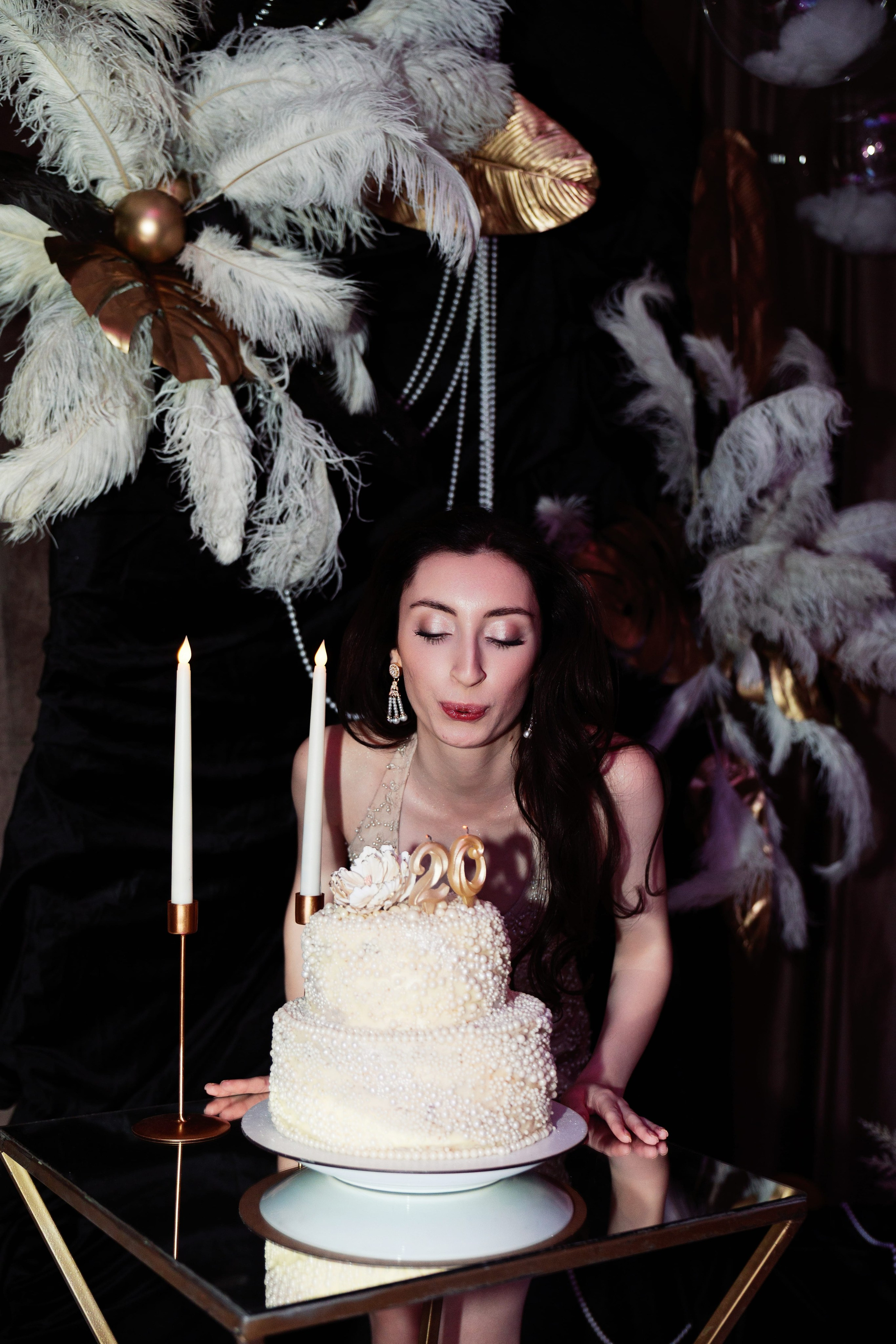 День Рождения Лианы