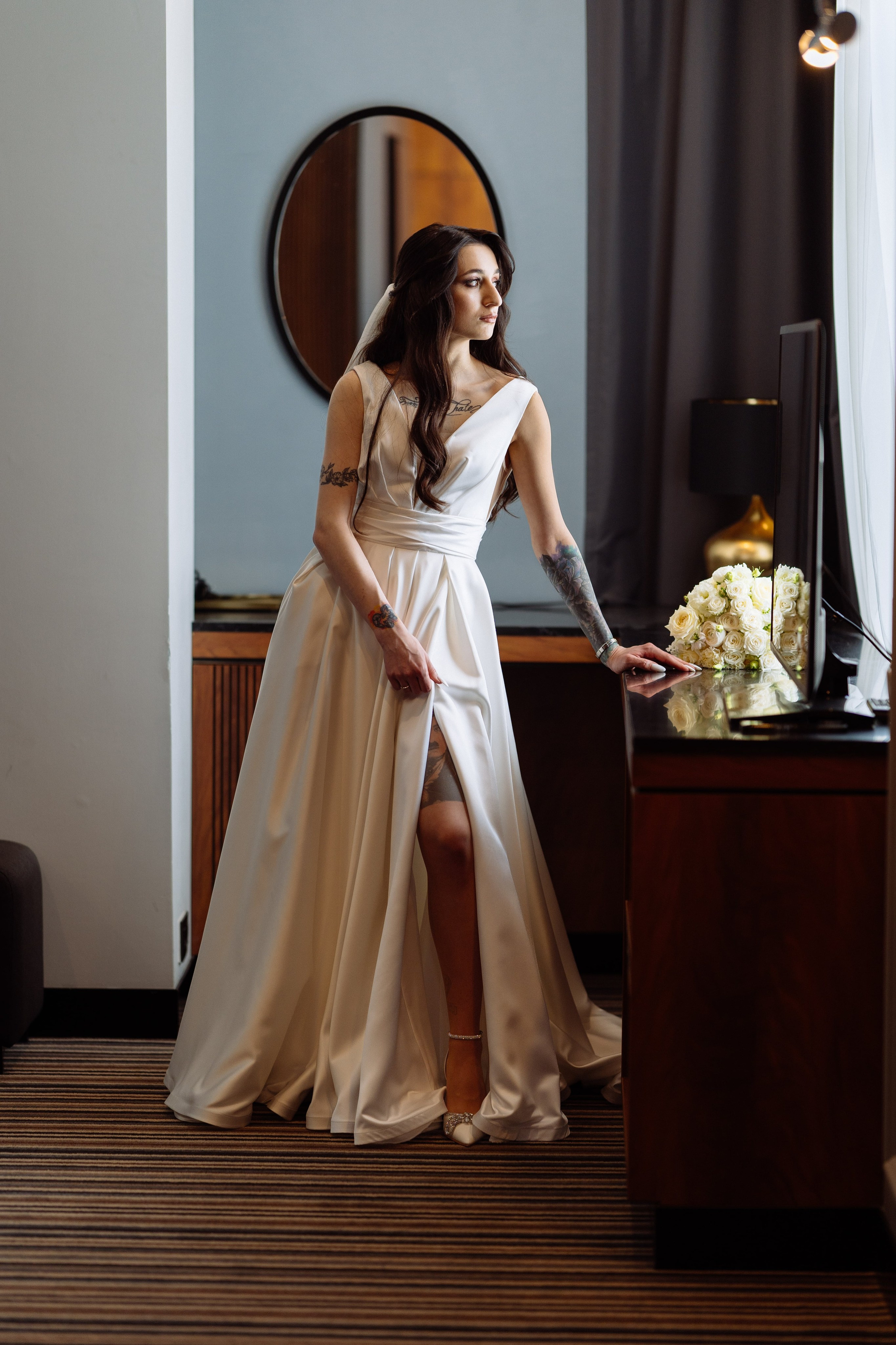 Егор и Мария