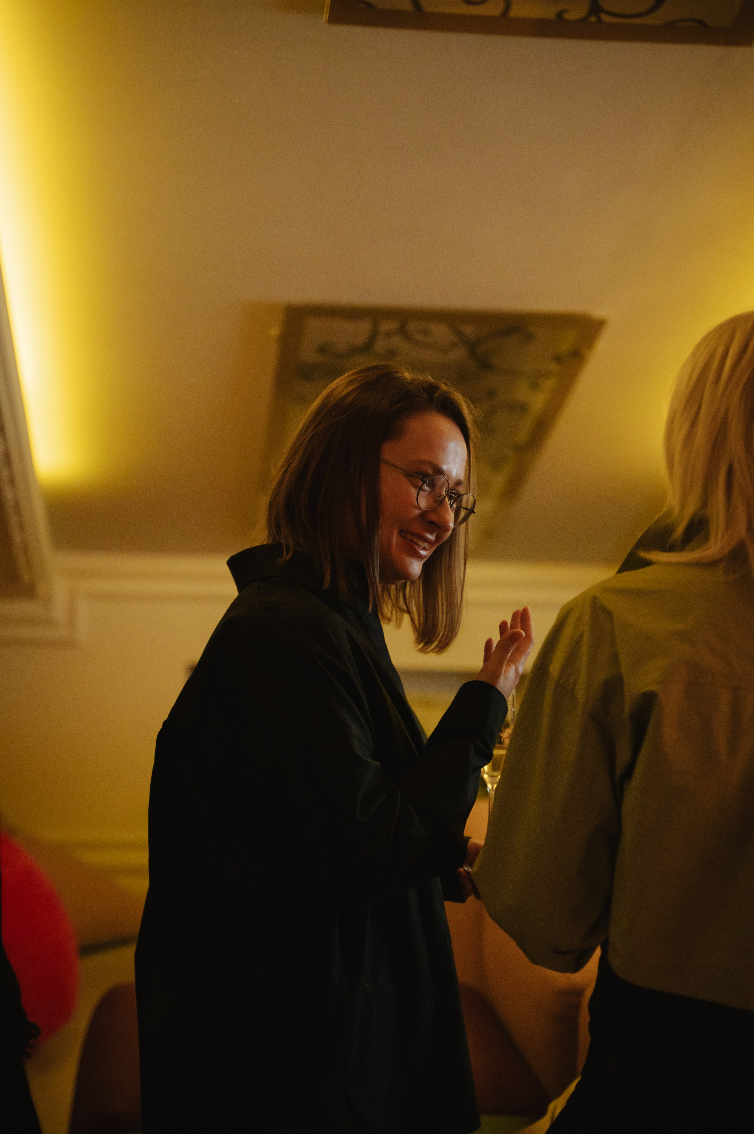 PreDrink|Advanza. Фотограф — Ася Орехова