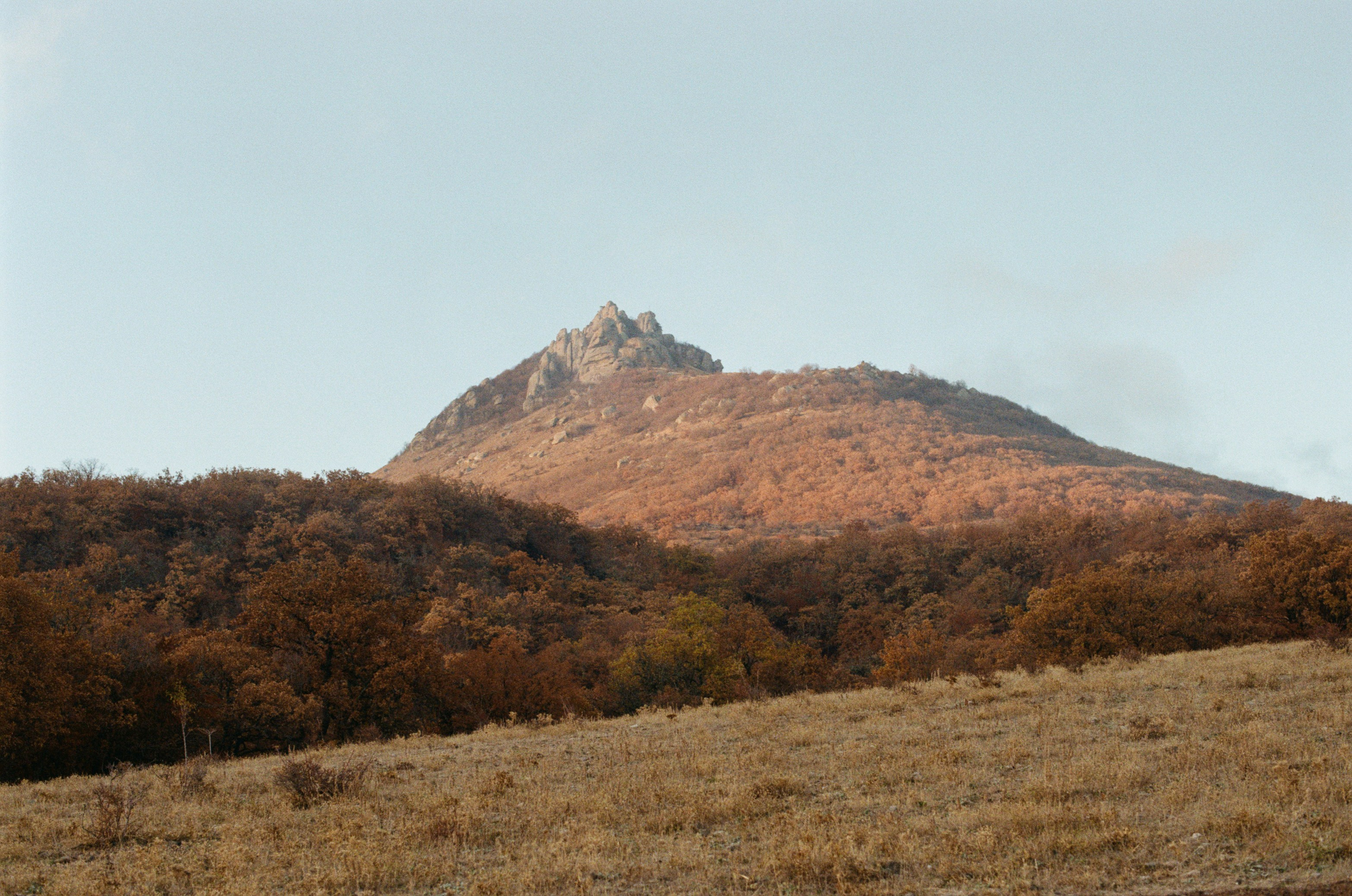 Wherever you will go // ukraine, crimea VI. EVER EXPOSED