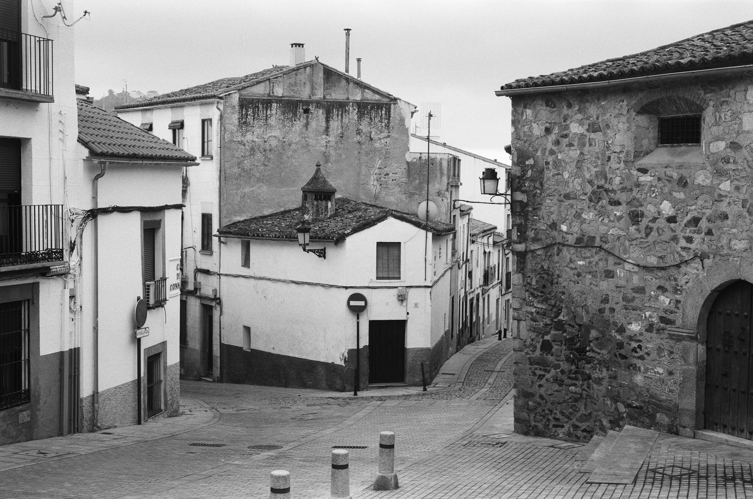 Spanish sahara // spain, caceres. EVER EXPOSED