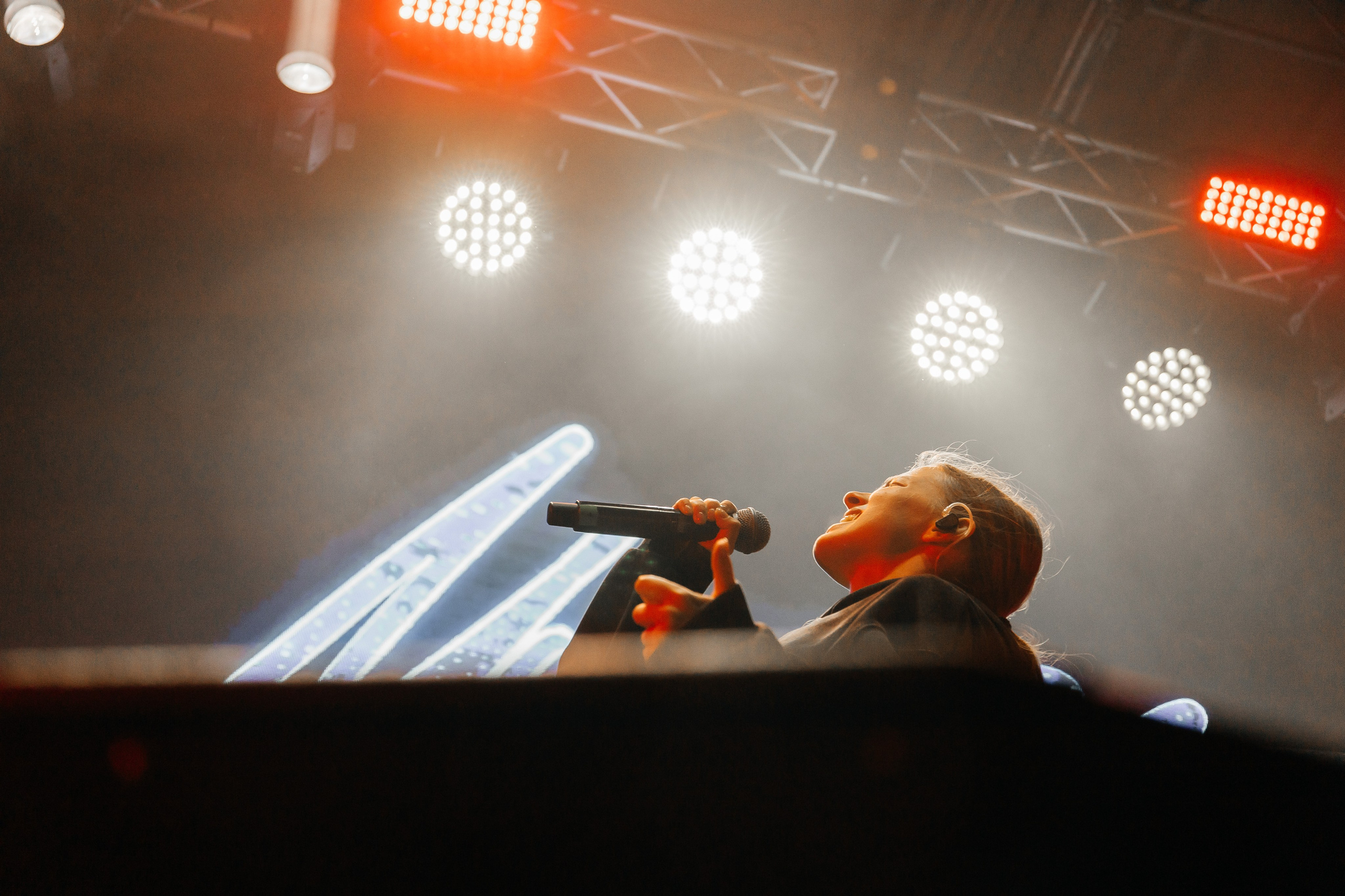 Репортаж концерты. Фотограф Екатеринбург Мазейко Михаил