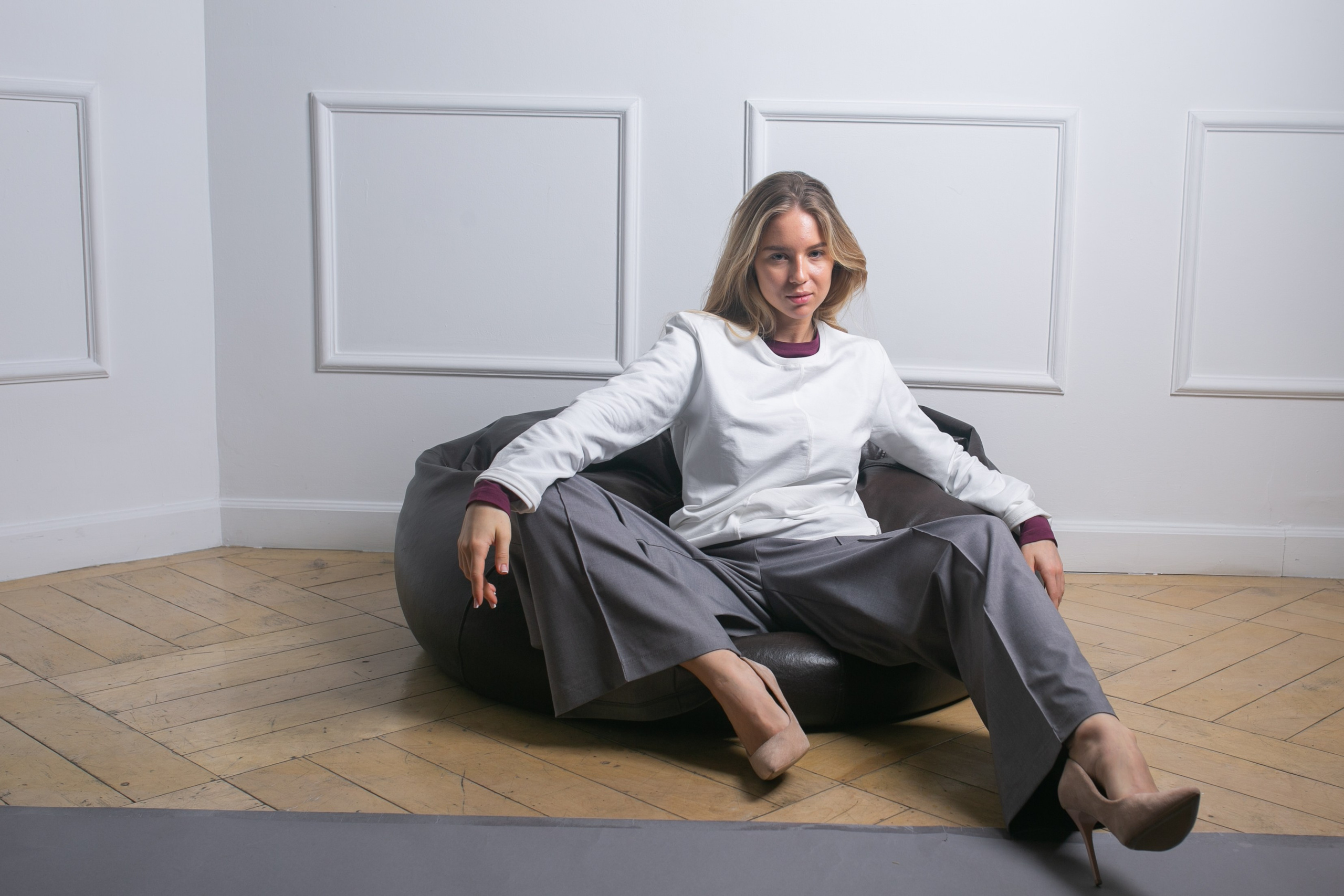 Бренд одежды Unique philosophy. Фотограф в Новосибирске Ася Зверева