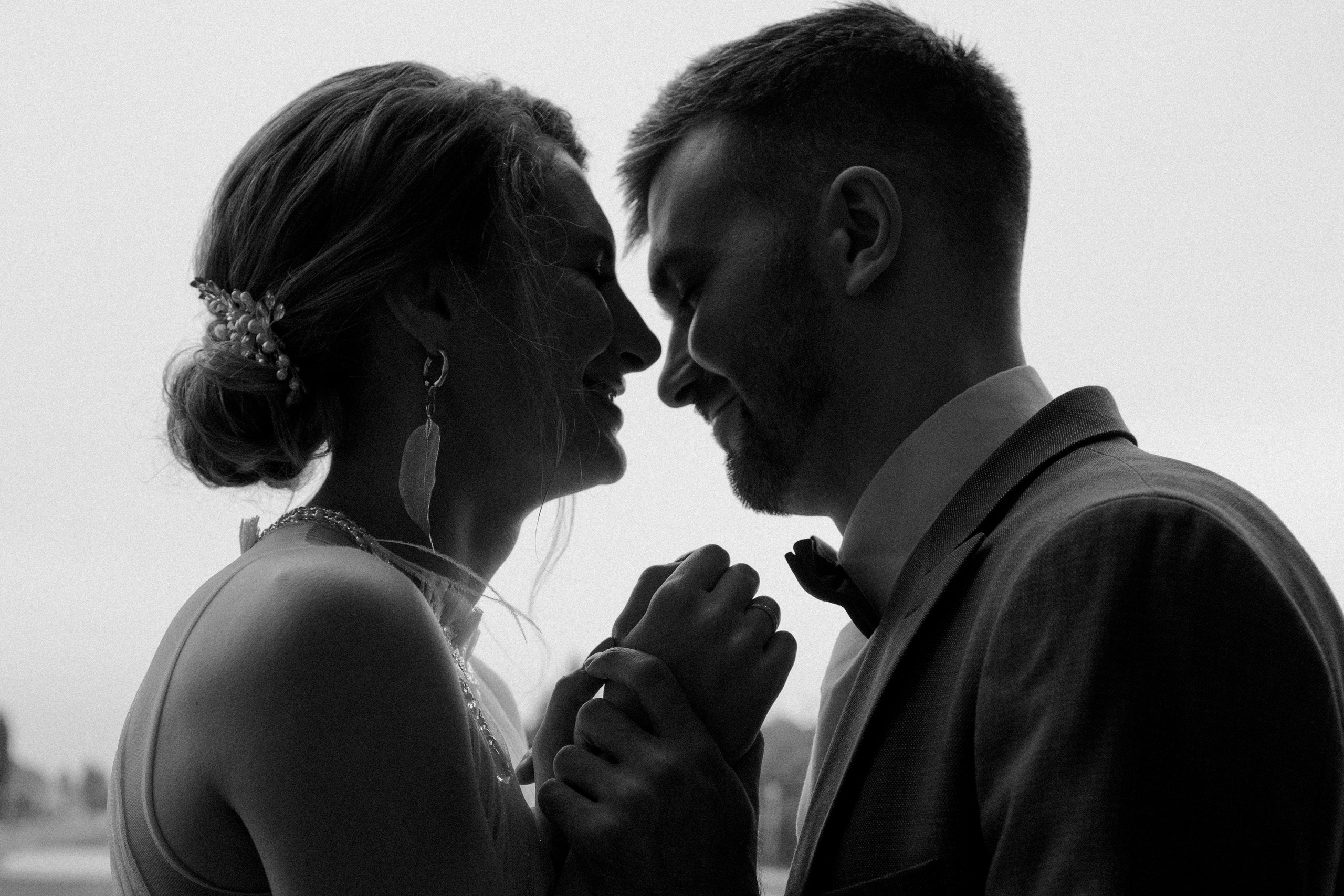 Роман и Елена. Свадебный фотограф Москва Санкт-Петербург Сочи Калининград Мария