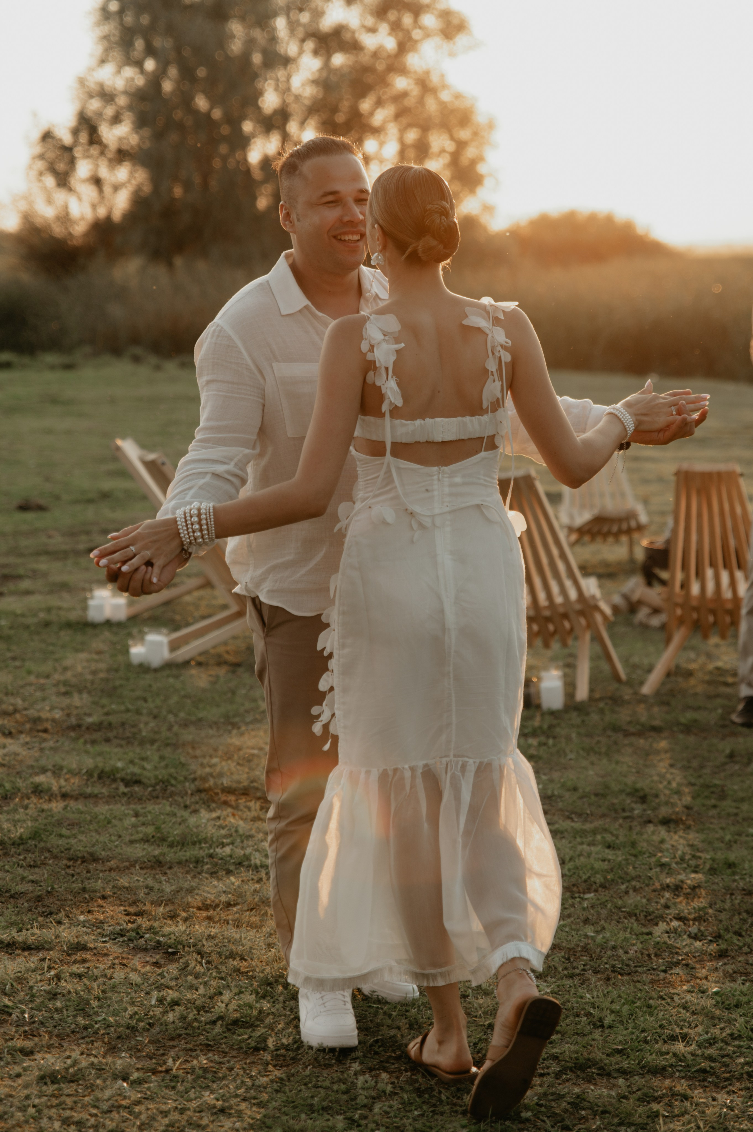 Максим и Лена. Свадебный фотограф Евгения Наумовец