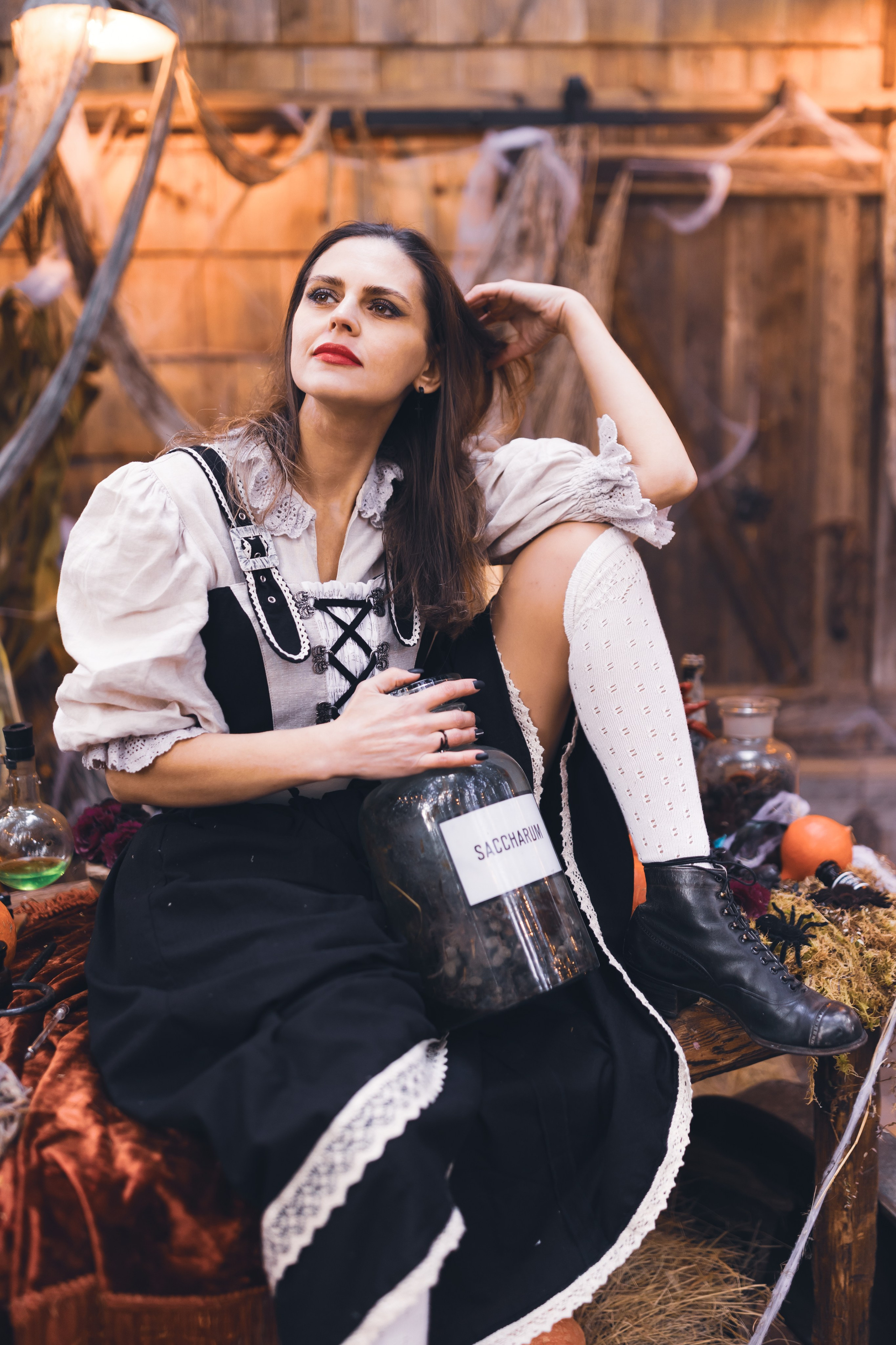 Тайны леса. Сказочный фотограф для Вас и Вашей семьи