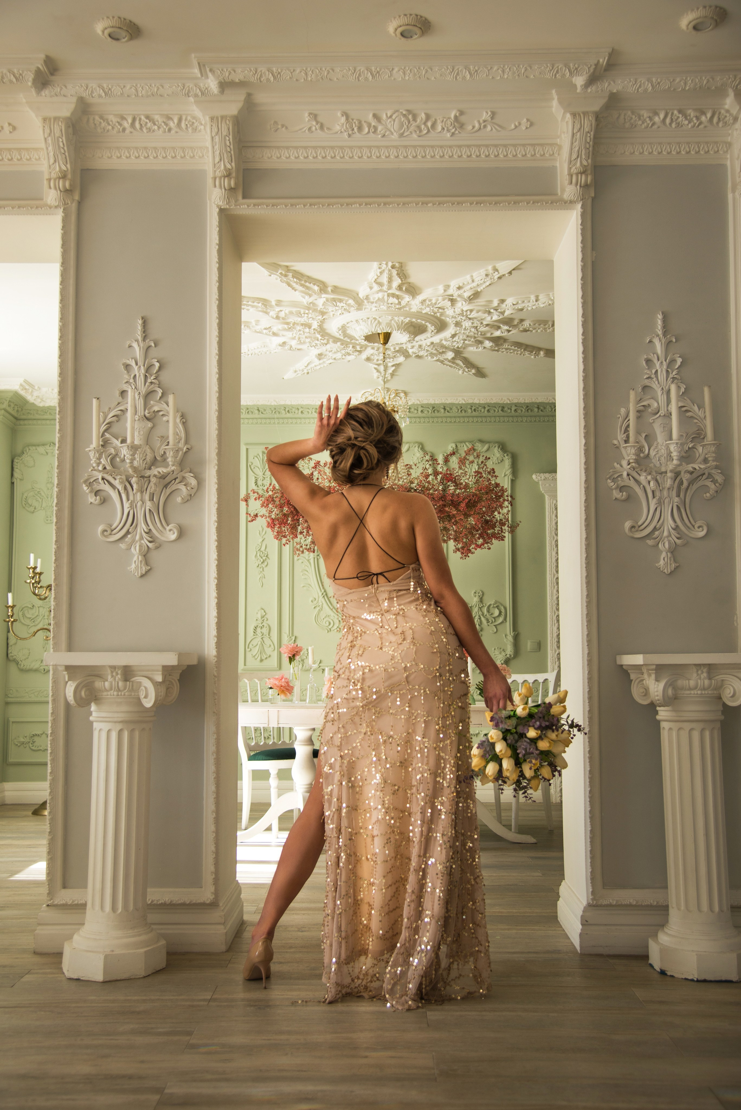 Свадебная фотосессия. Главная