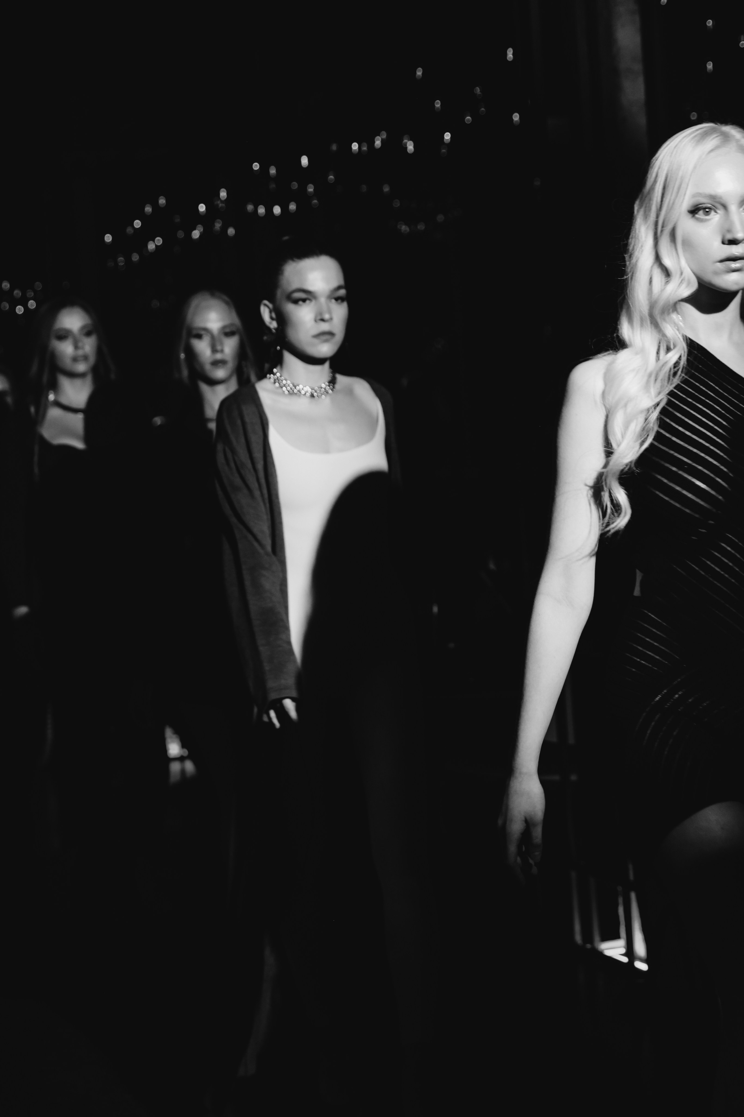 Sukra. Презентация новой коллекции. Fashion Фотограф в СПб Yana Kochkina