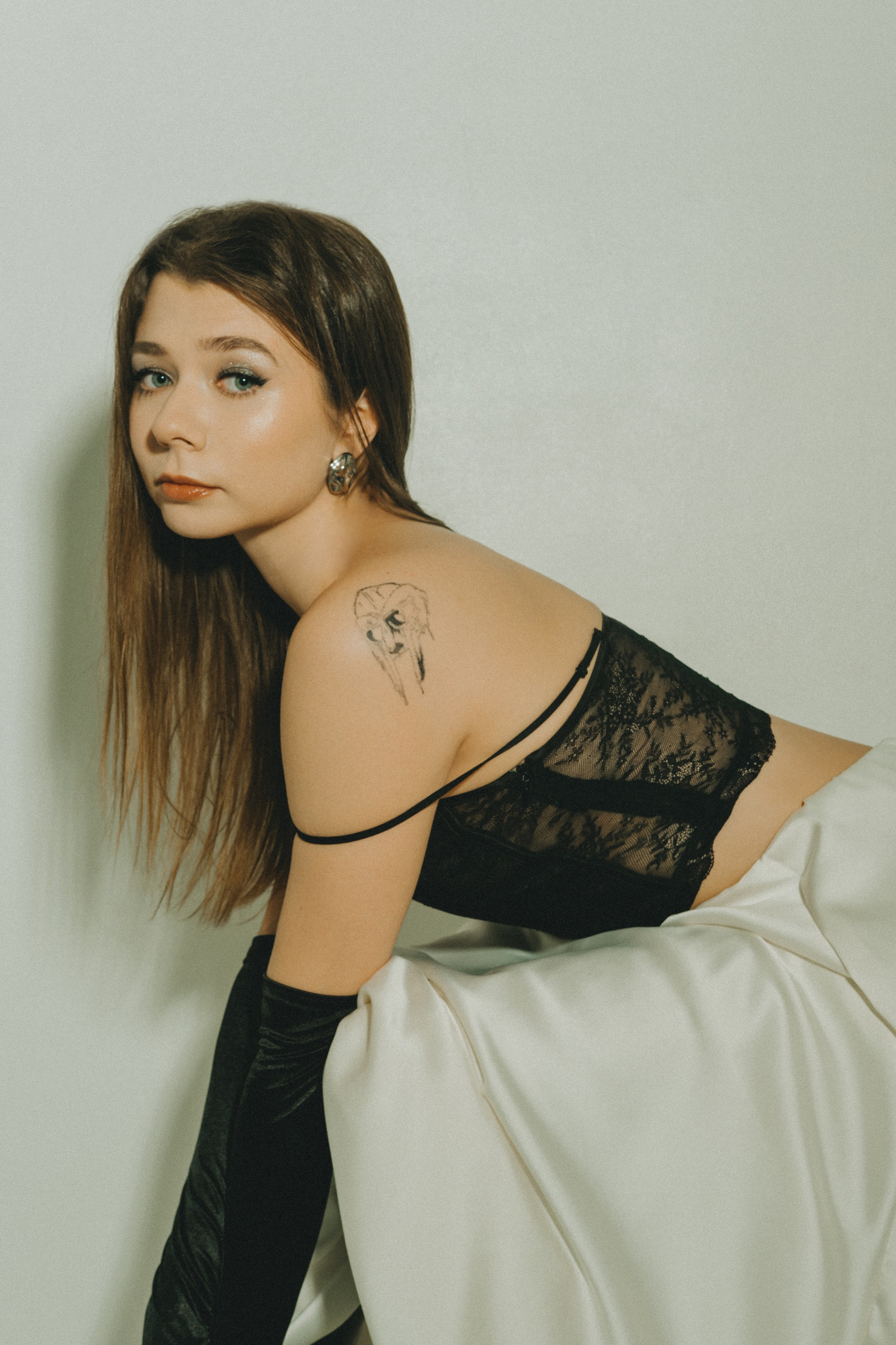 Фотосессия Яна. Фотографирую пары и индивидуальные съемки в Алматы Шунько Ирина