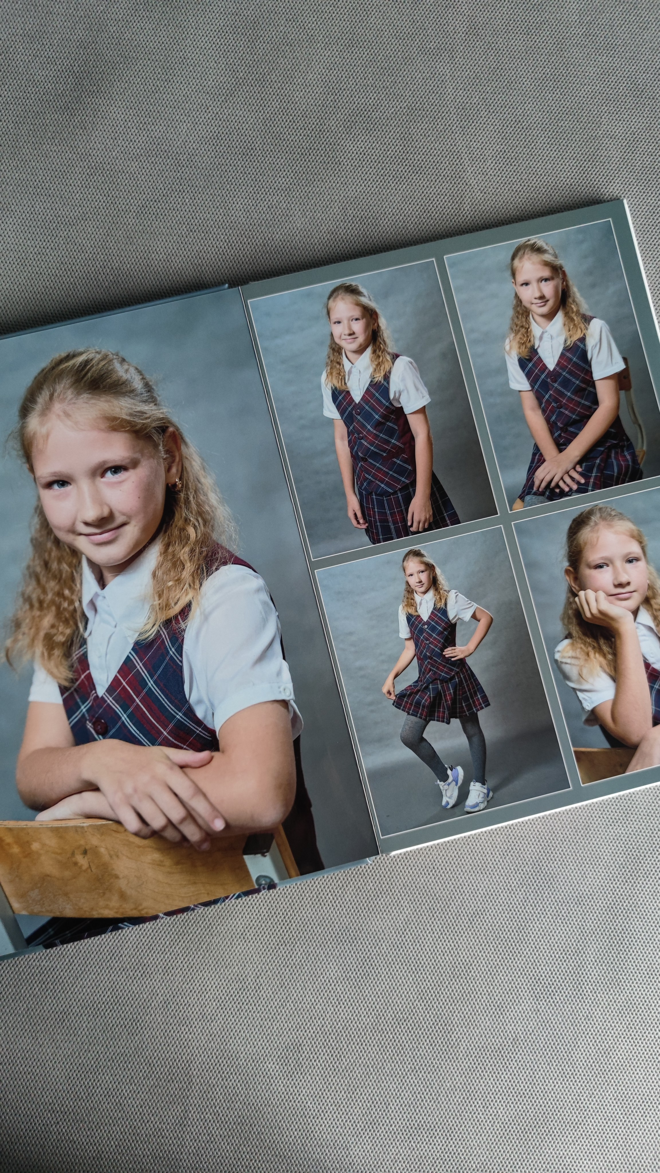 Выпускной альбом Владивосток