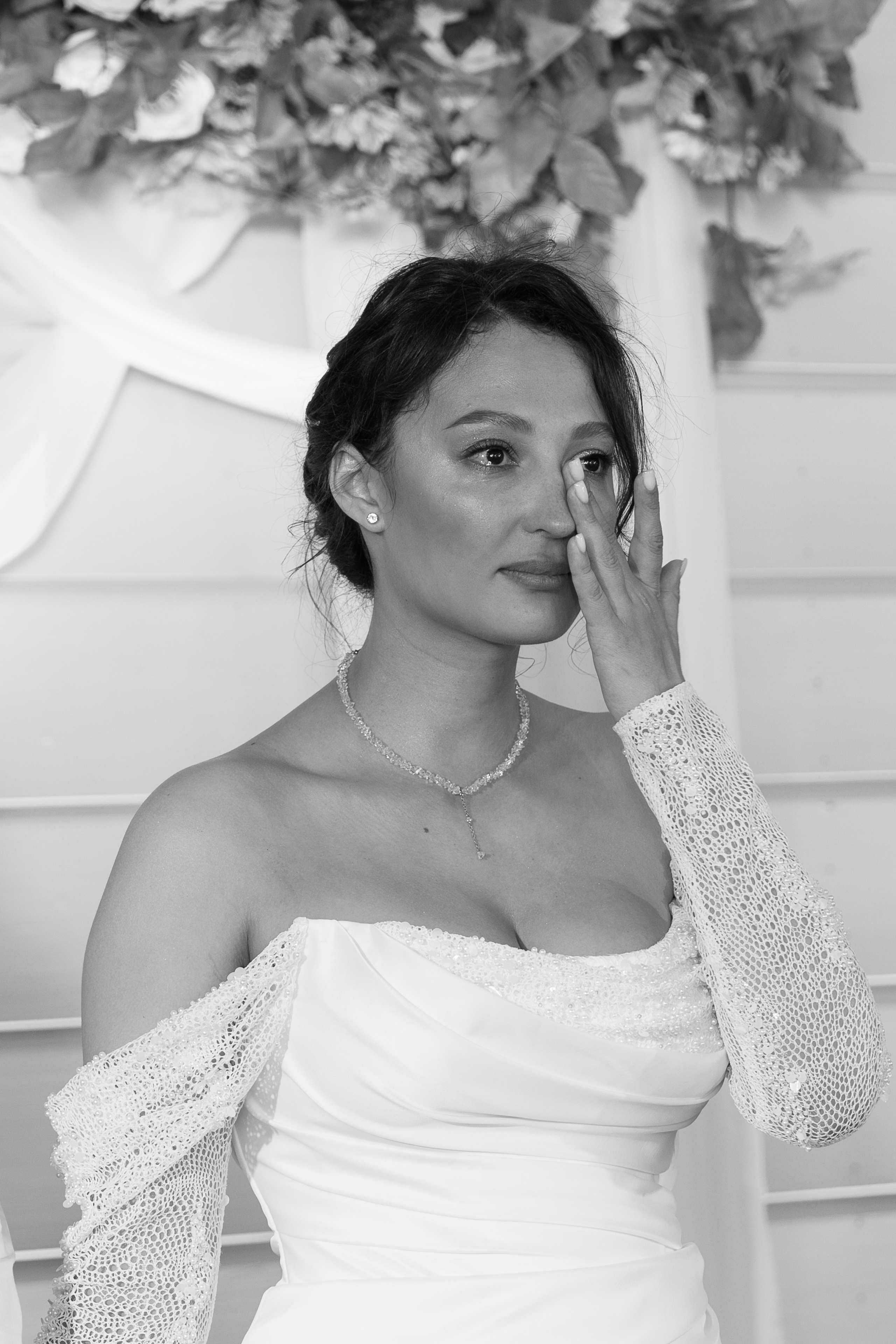 Герман & Света. Свадебный фотограф СПб Мадина Сафарян