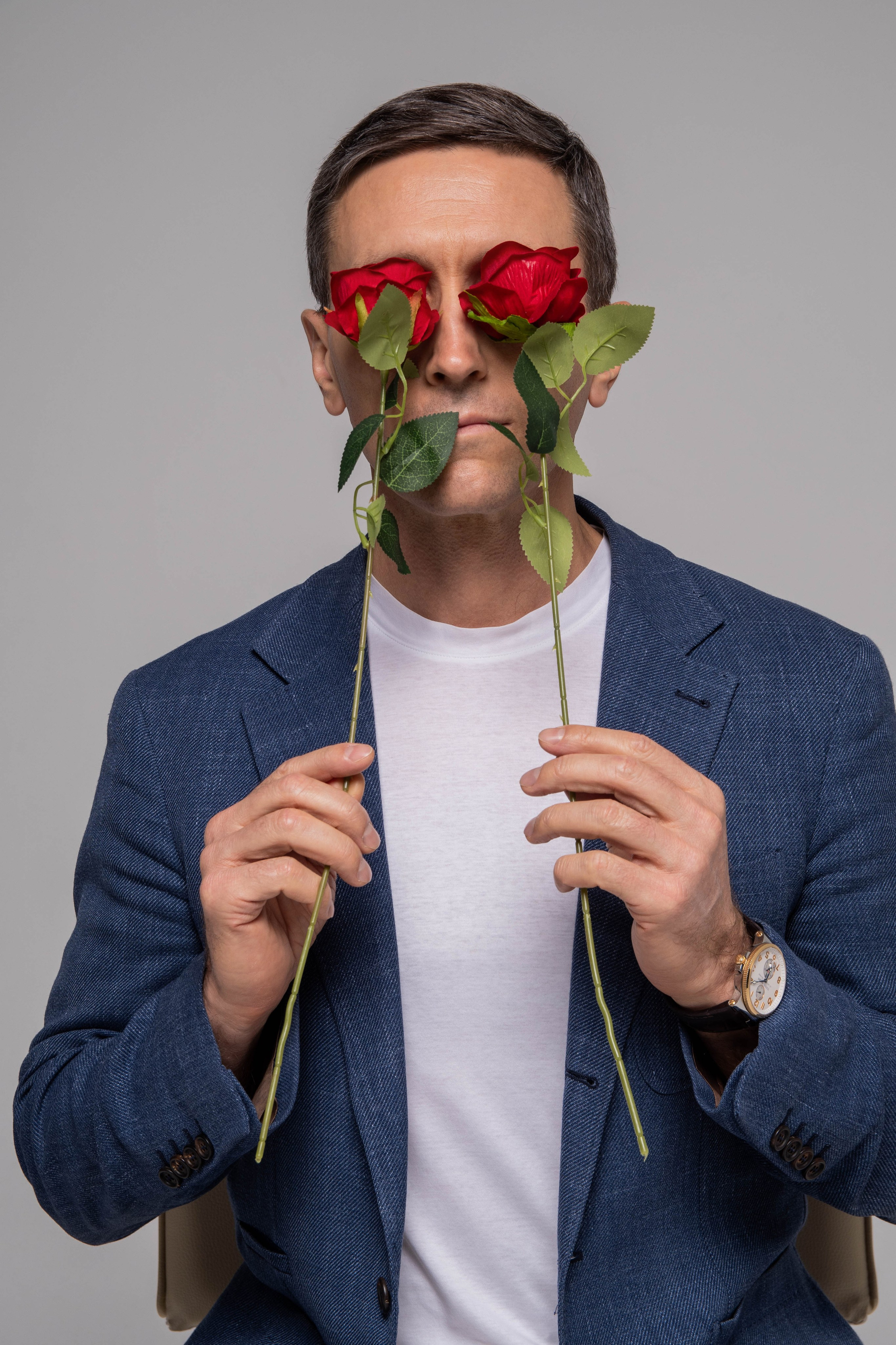 Контентная съёмка для бизнесменов в Самаре | Фотограф Евгения Румянцева