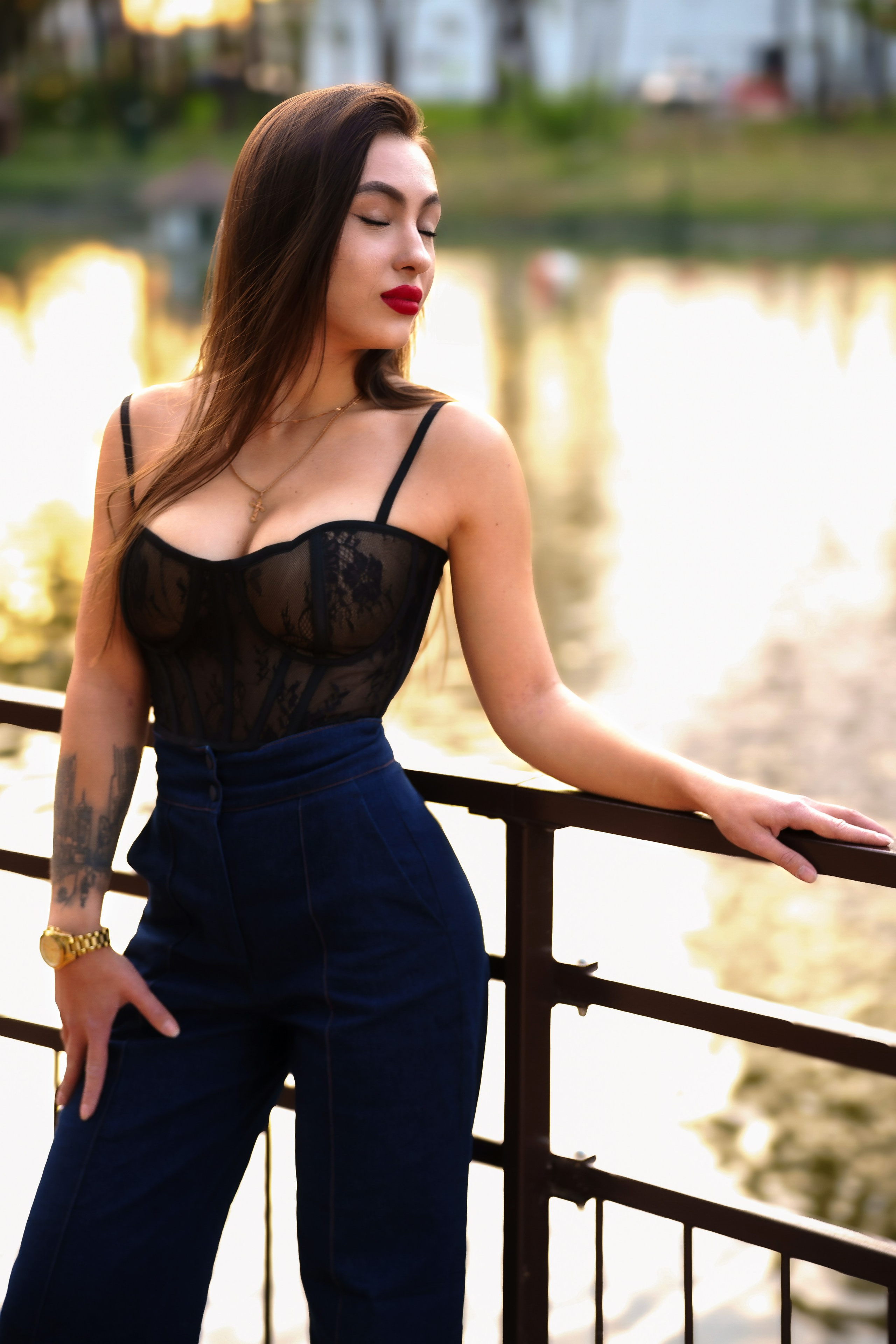 Фотосессия для Алины. Фотограф Андрей Чеботок (Белгород, Курск, Воронеж, Старый Оскол)