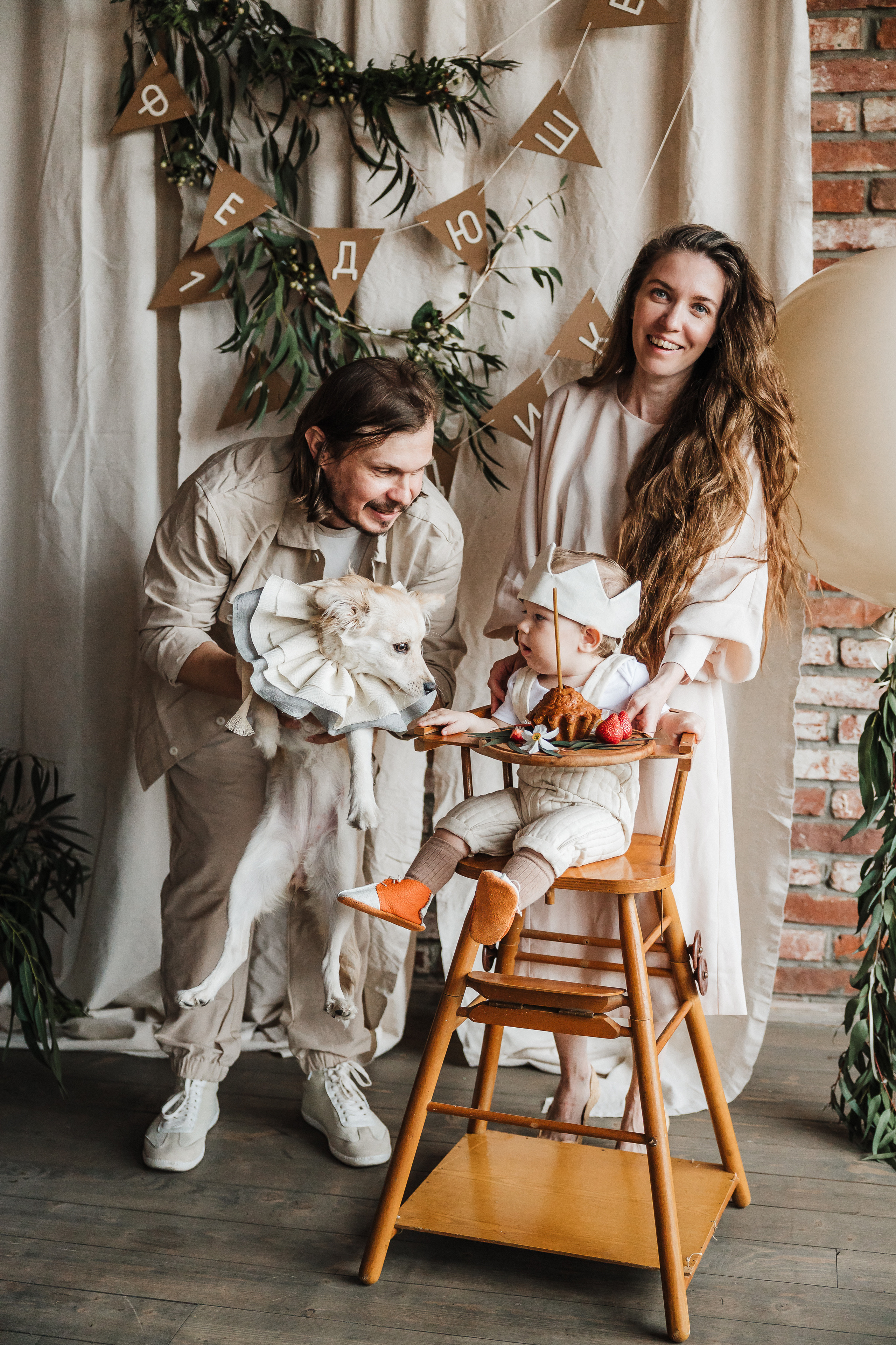 Один годик Феде. Семейный и детский фотограф в Краснодаре. Фотограф новорожденных. Фотограф ньюборн. Фотограф родов Краснодар. Катя Угнивенко