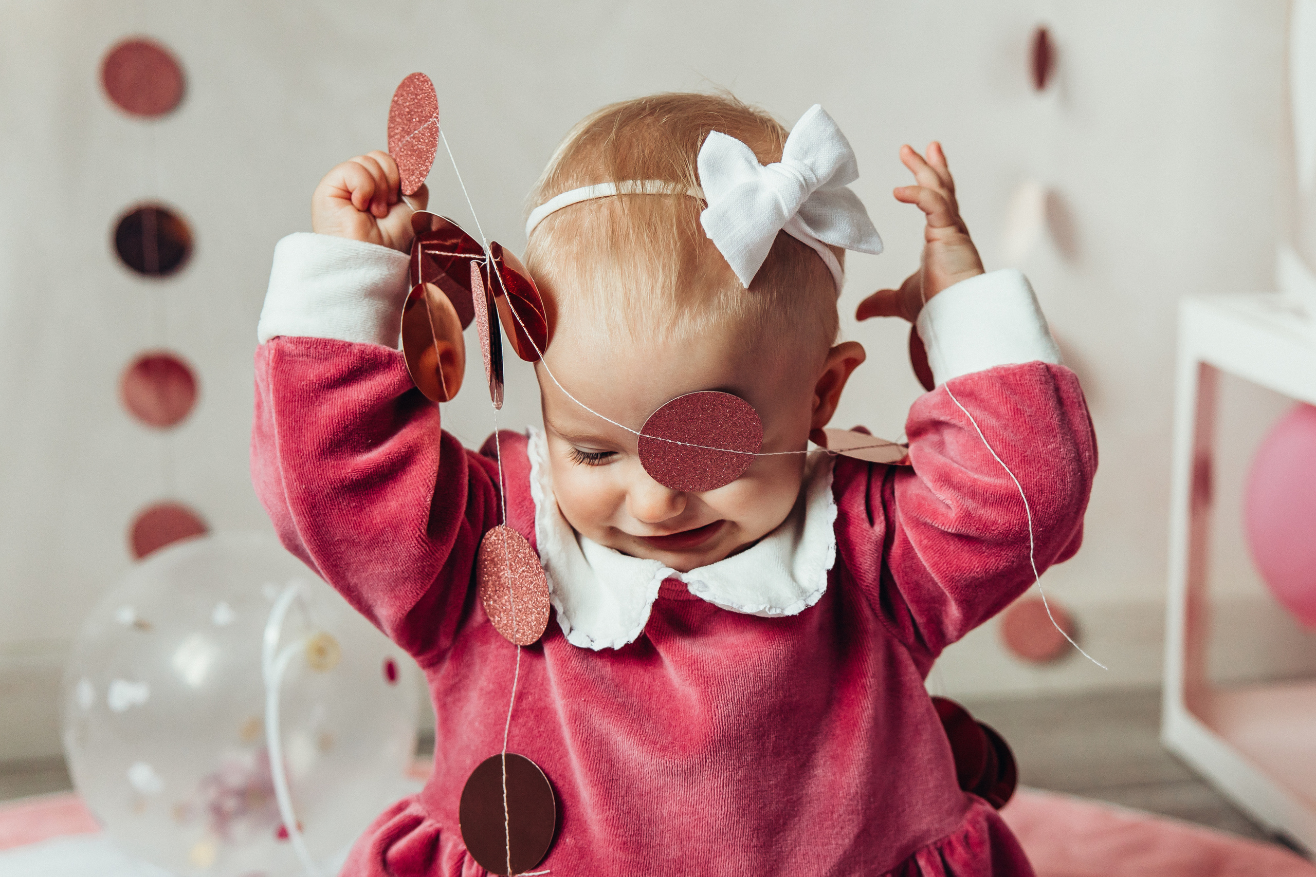 Один год Есении. Семейный и детский фотограф в Краснодаре. Фотограф новорожденных. Фотограф ньюборн. Фотограф родов Краснодар. Катя Угнивенко