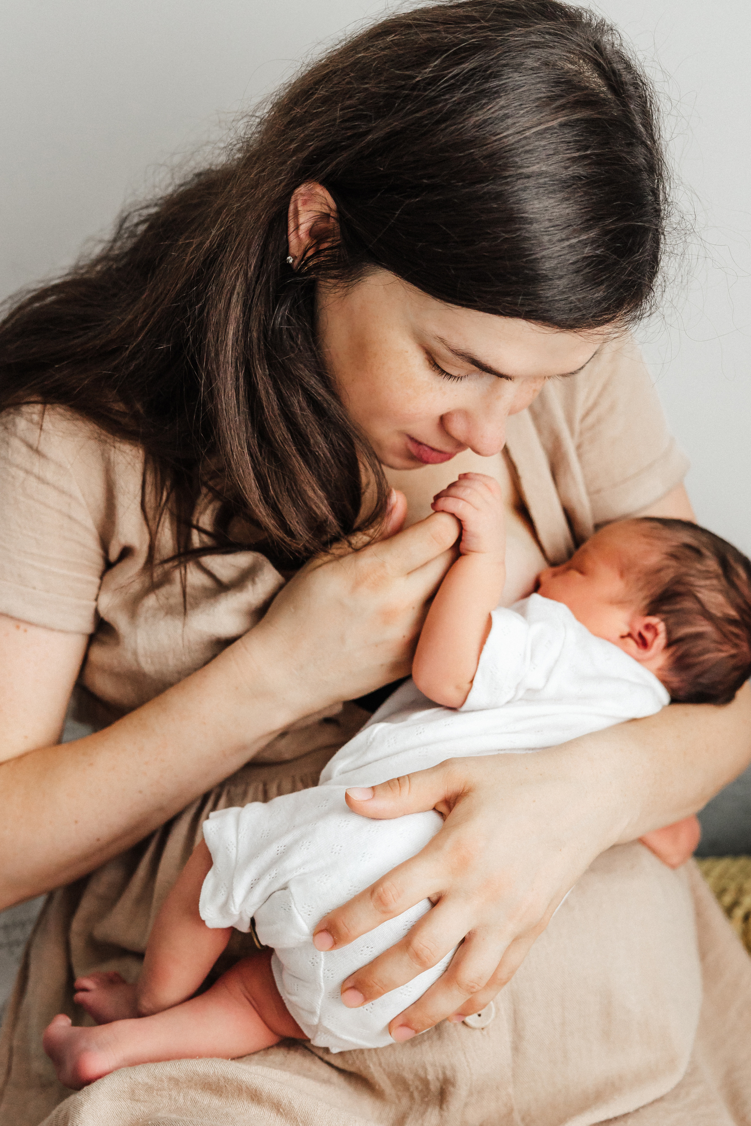 Алена. Семейный и детский фотограф в Краснодаре. Фотограф новорожденных. Фотограф ньюборн. Фотограф родов Краснодар. Катя Угнивенко