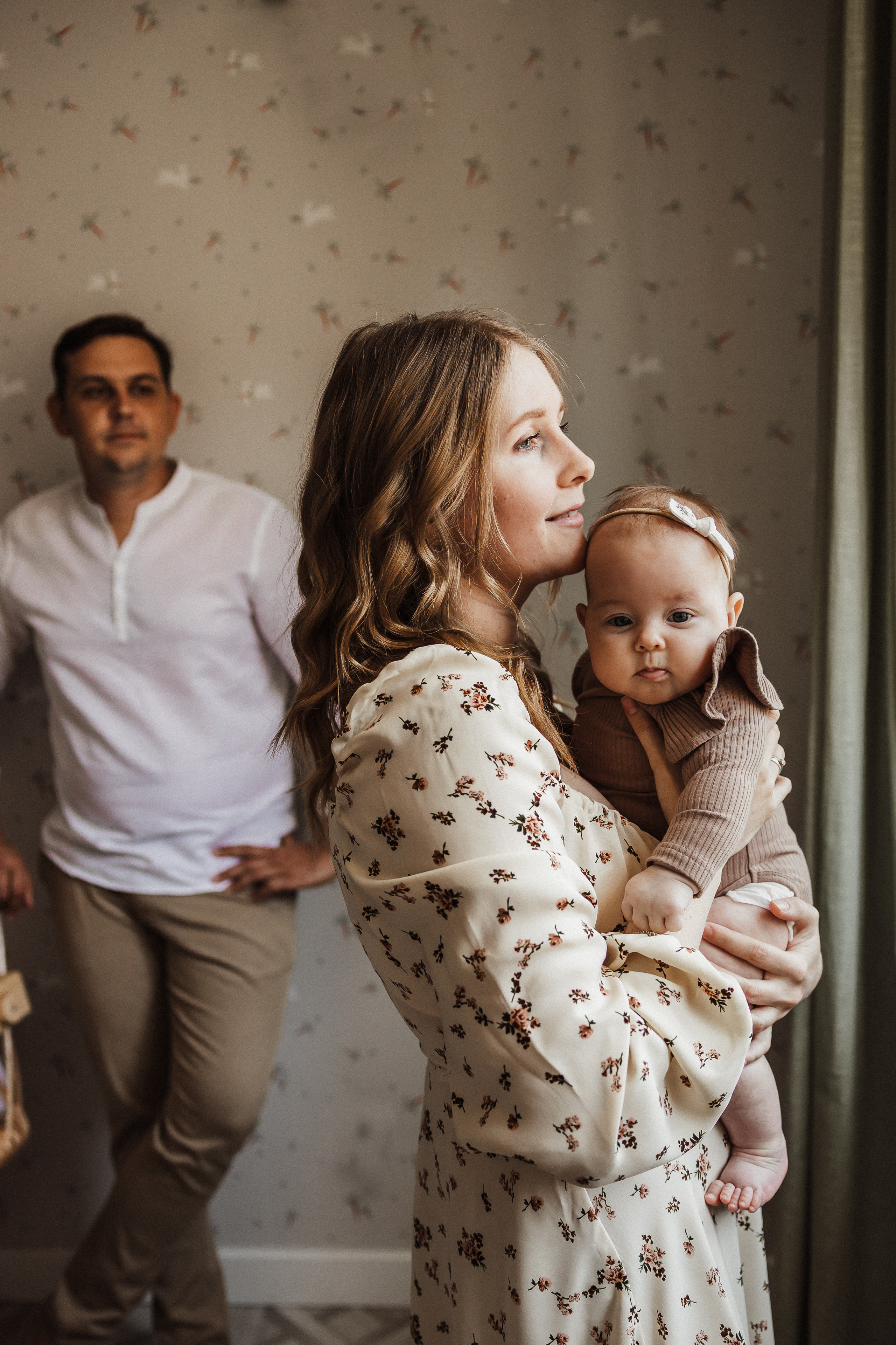 Света, Паша и Агата. Семейный и детский фотограф в Краснодаре. Фотограф новорожденных. Фотограф ньюборн. Фотограф родов Краснодар. Катя Угнивенко